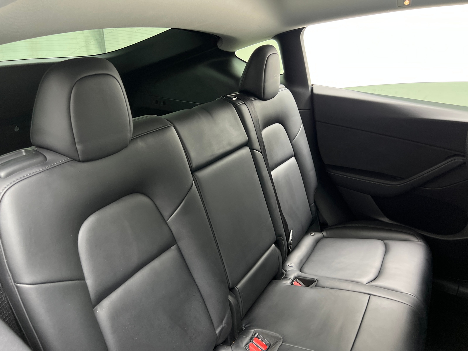 Thumbnail: 2021 Tesla Model Y - 3