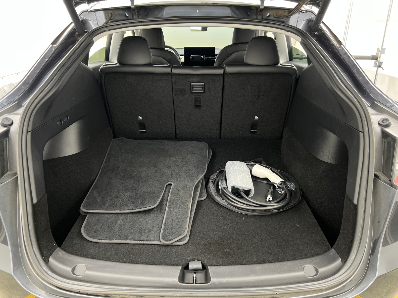 Thumbnail: 2021 Tesla Model Y - 4