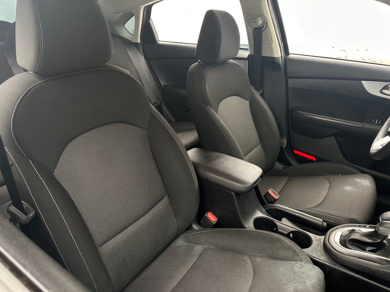 Thumbnail: 2024 Kia Forte - 2