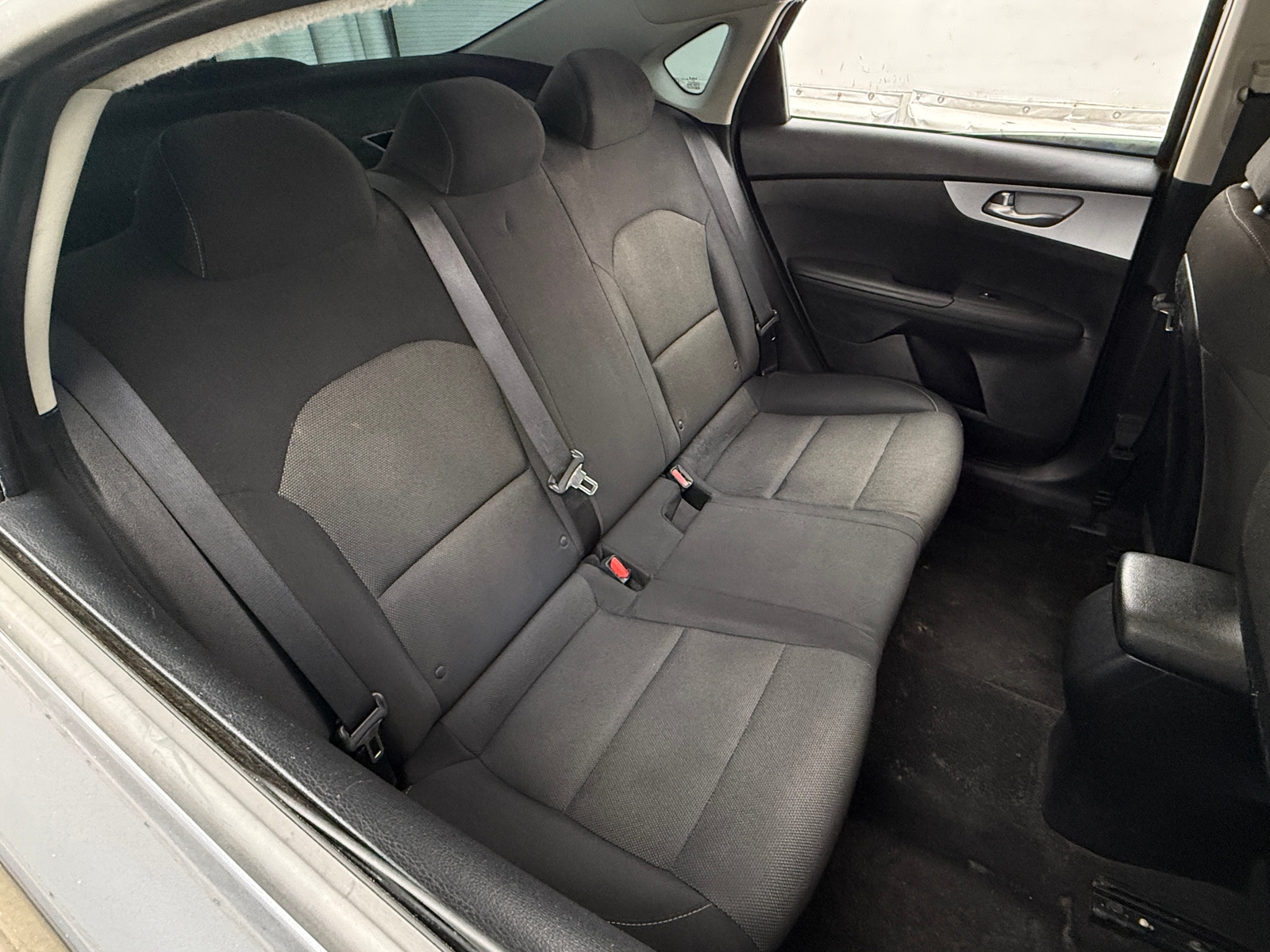 Thumbnail: 2024 Kia Forte - 6