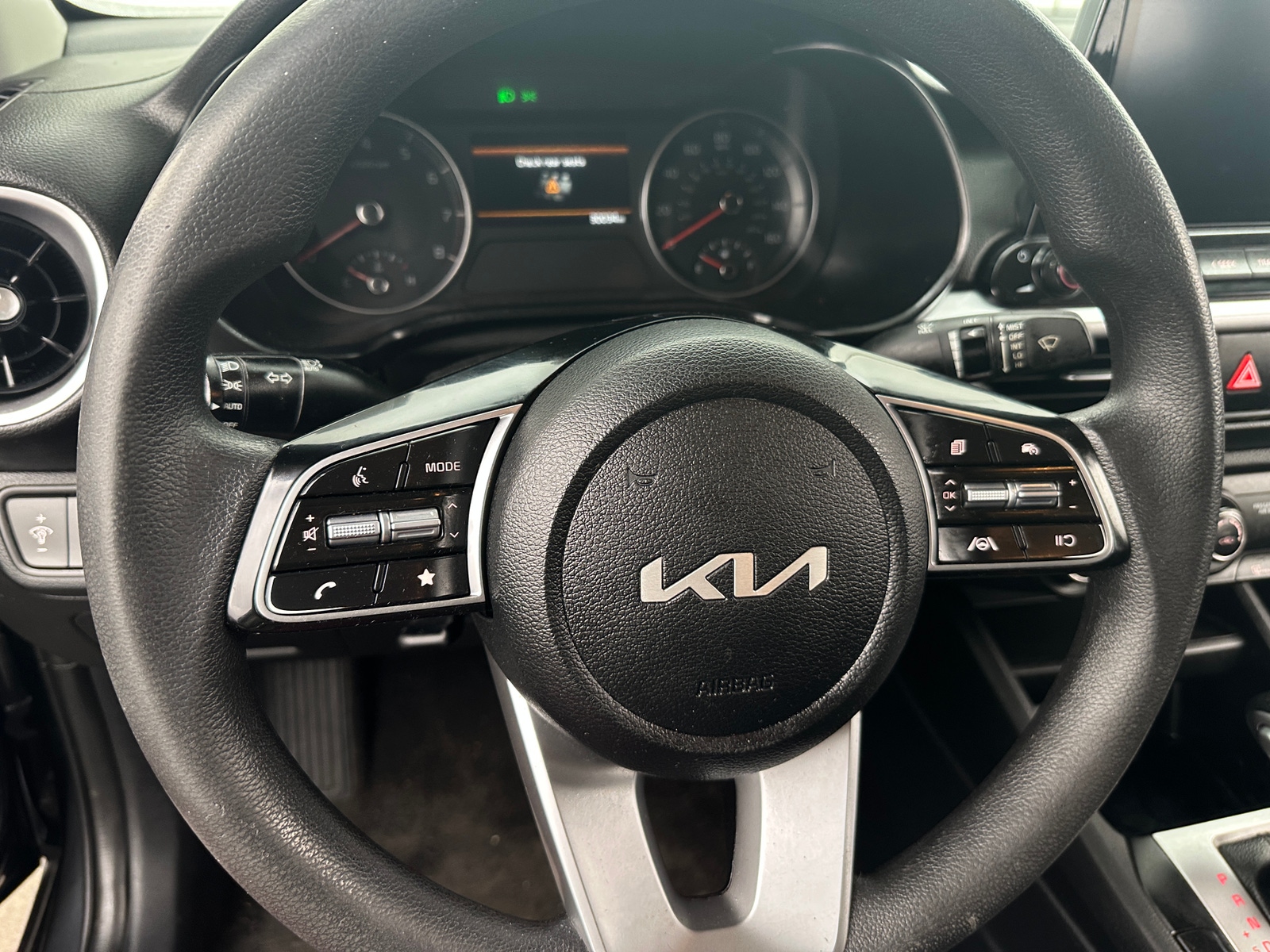 Thumbnail: 2024 Kia Forte - 5