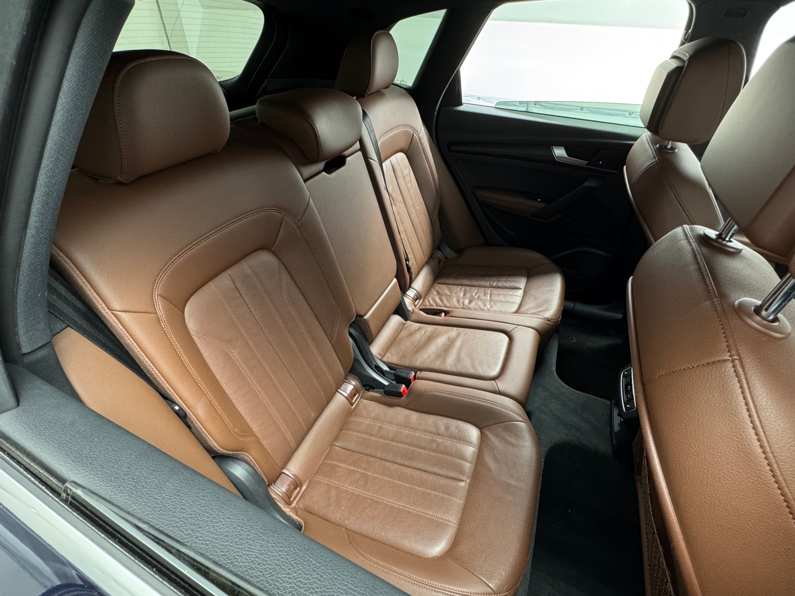 Thumbnail: 2018 Audi Q5 - 5