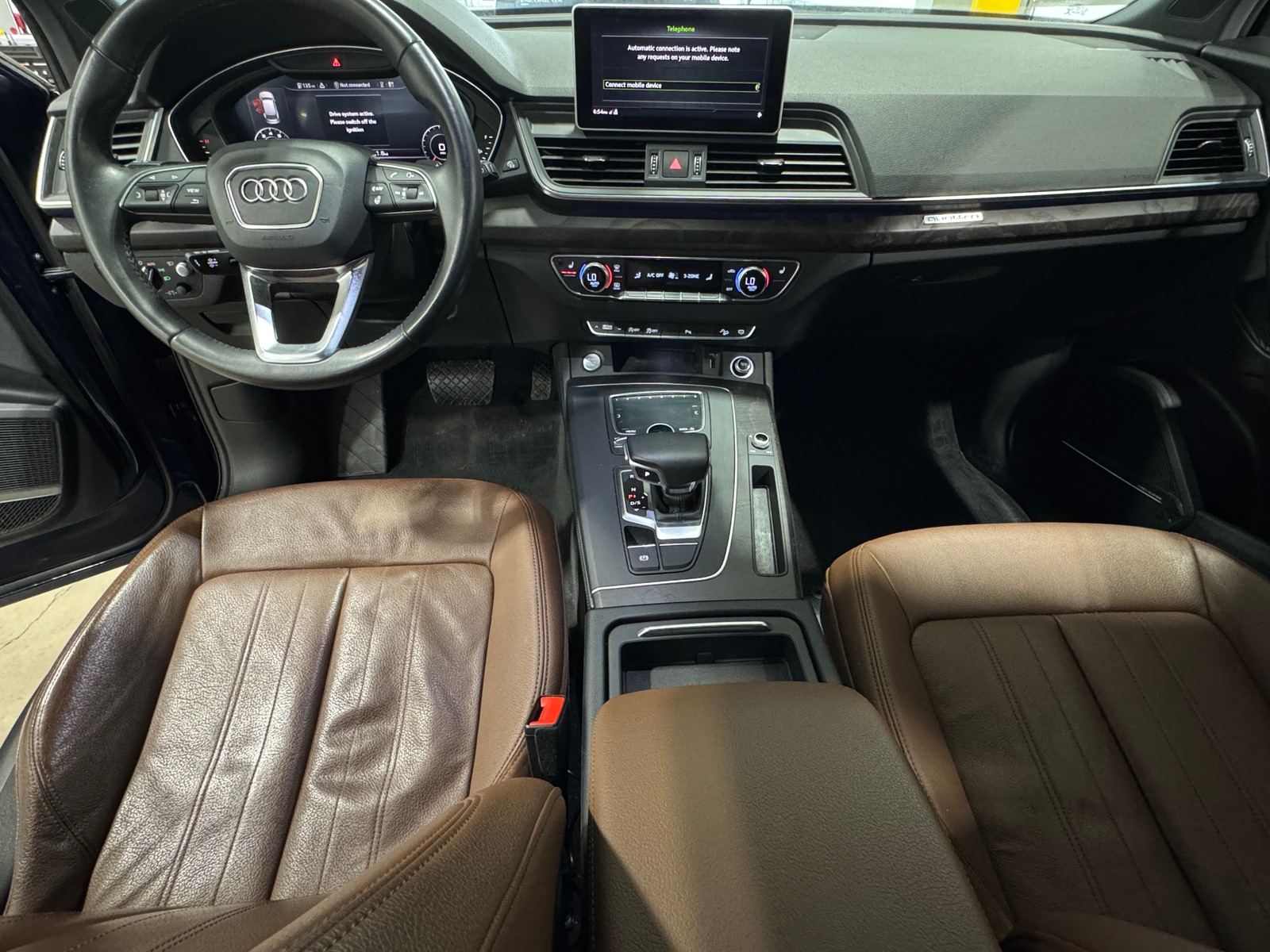 Thumbnail: 2018 Audi Q5 - 2