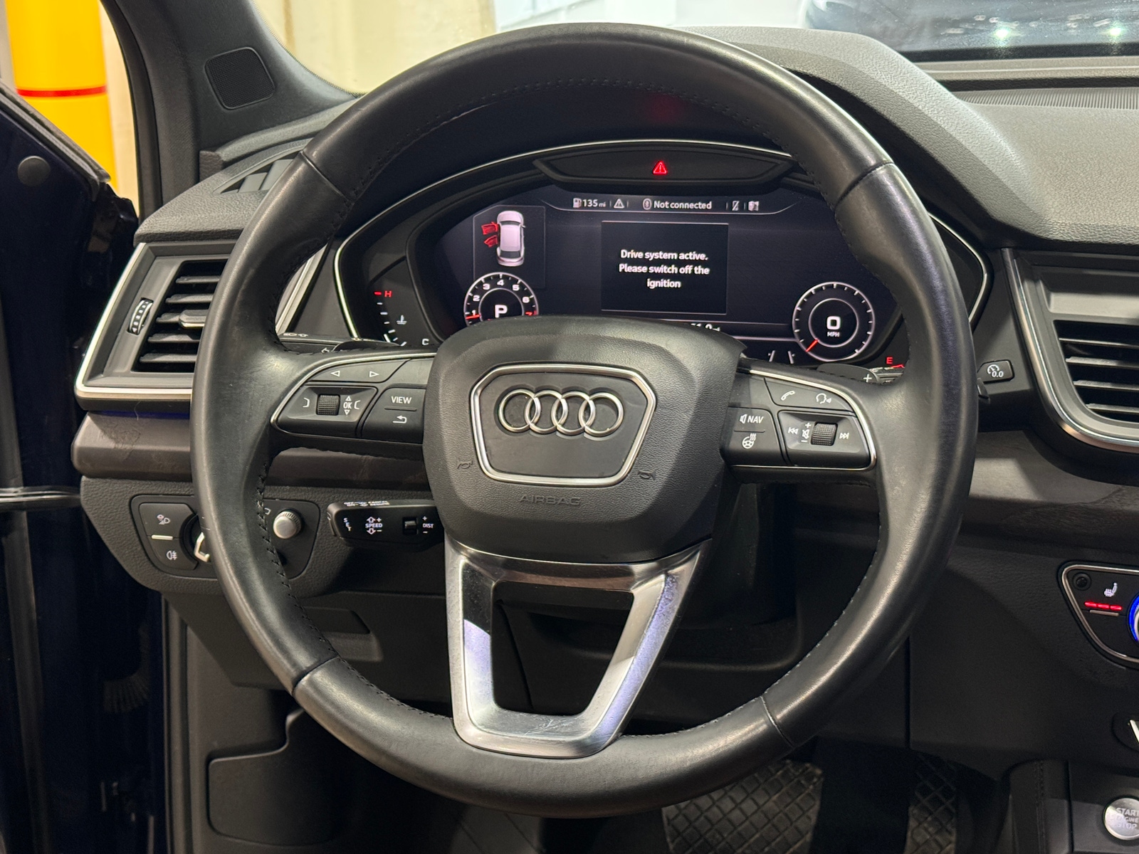 Thumbnail: 2018 Audi Q5 - 4