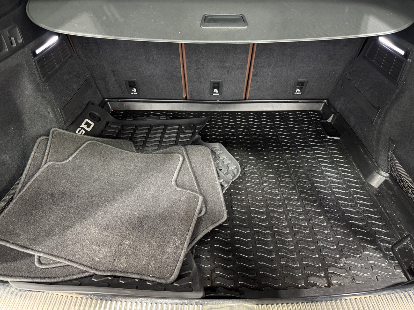 Thumbnail: 2018 Audi Q5 - 6