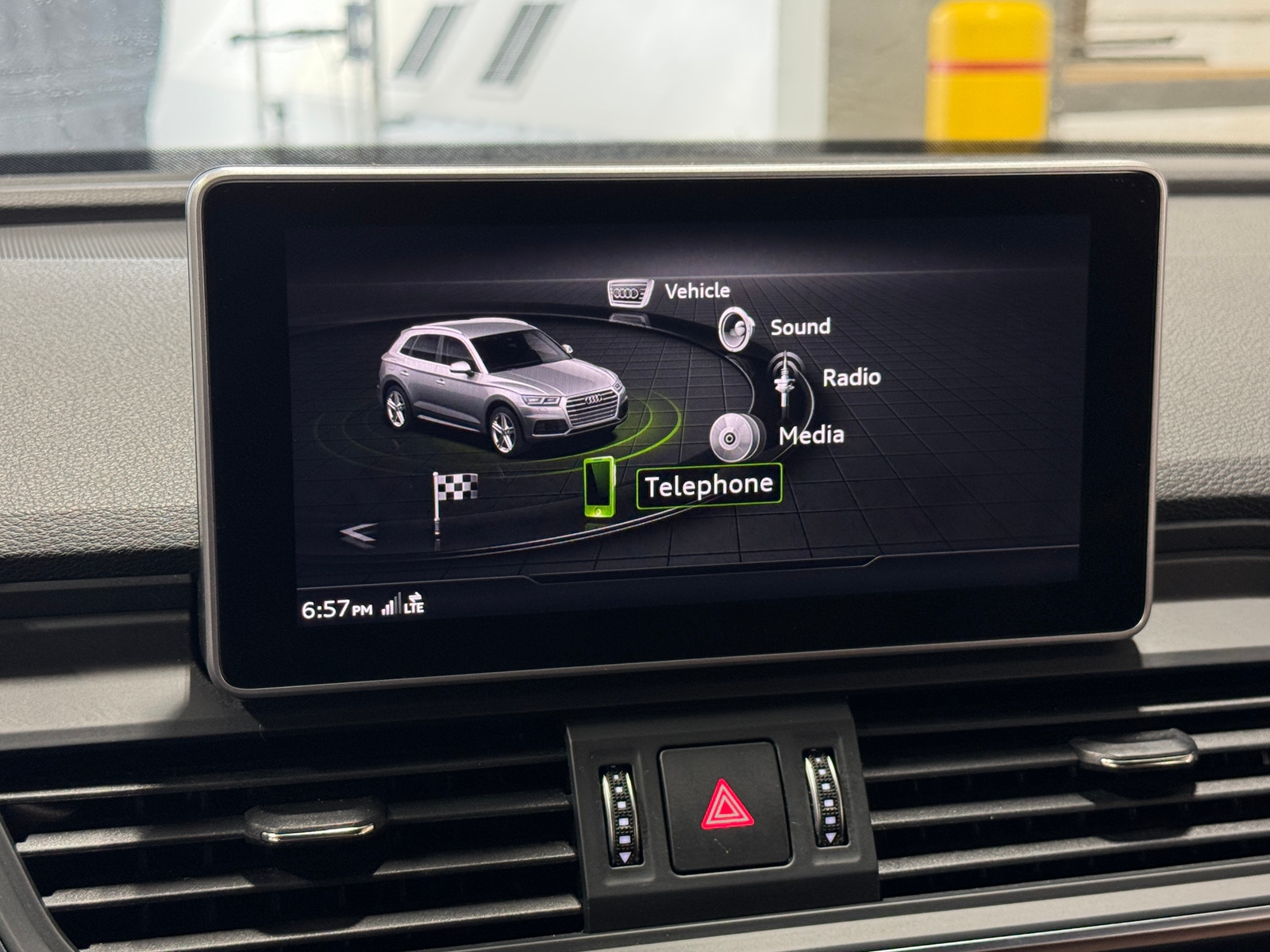 Thumbnail: 2018 Audi Q5 - 3