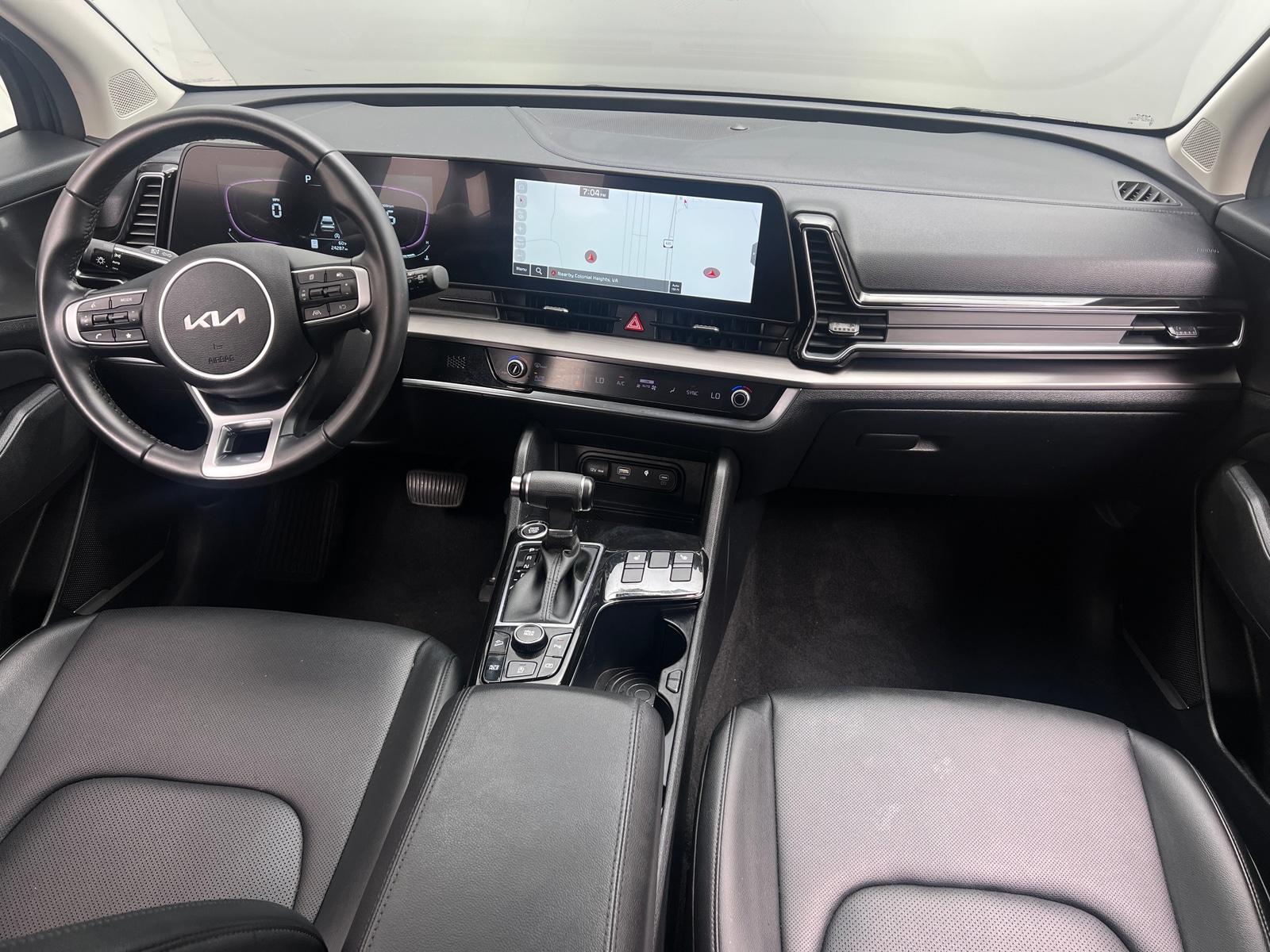 Thumbnail: 2023 Kia Sportage - 2