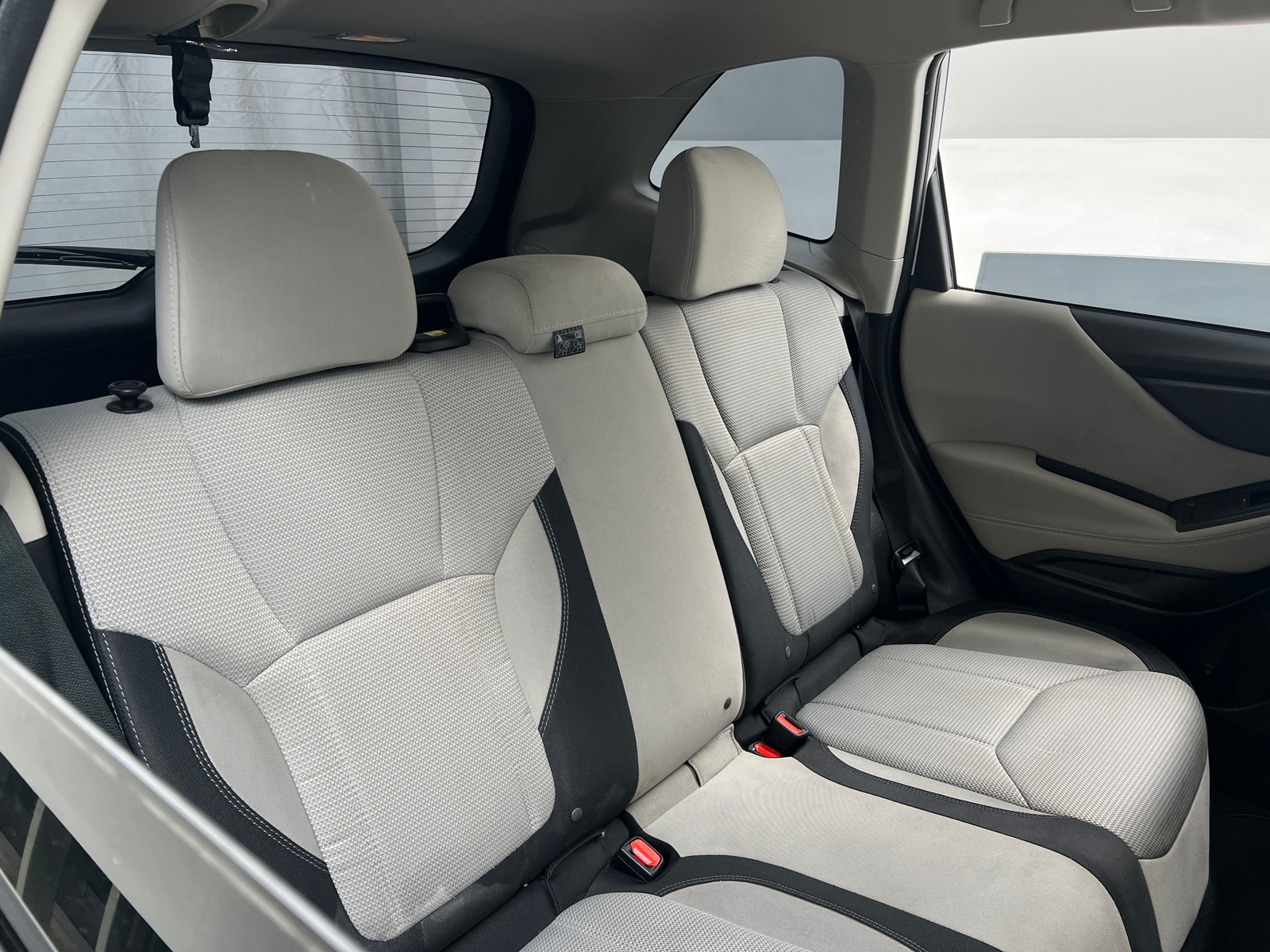 Thumbnail: 2021 Subaru Forester - 6