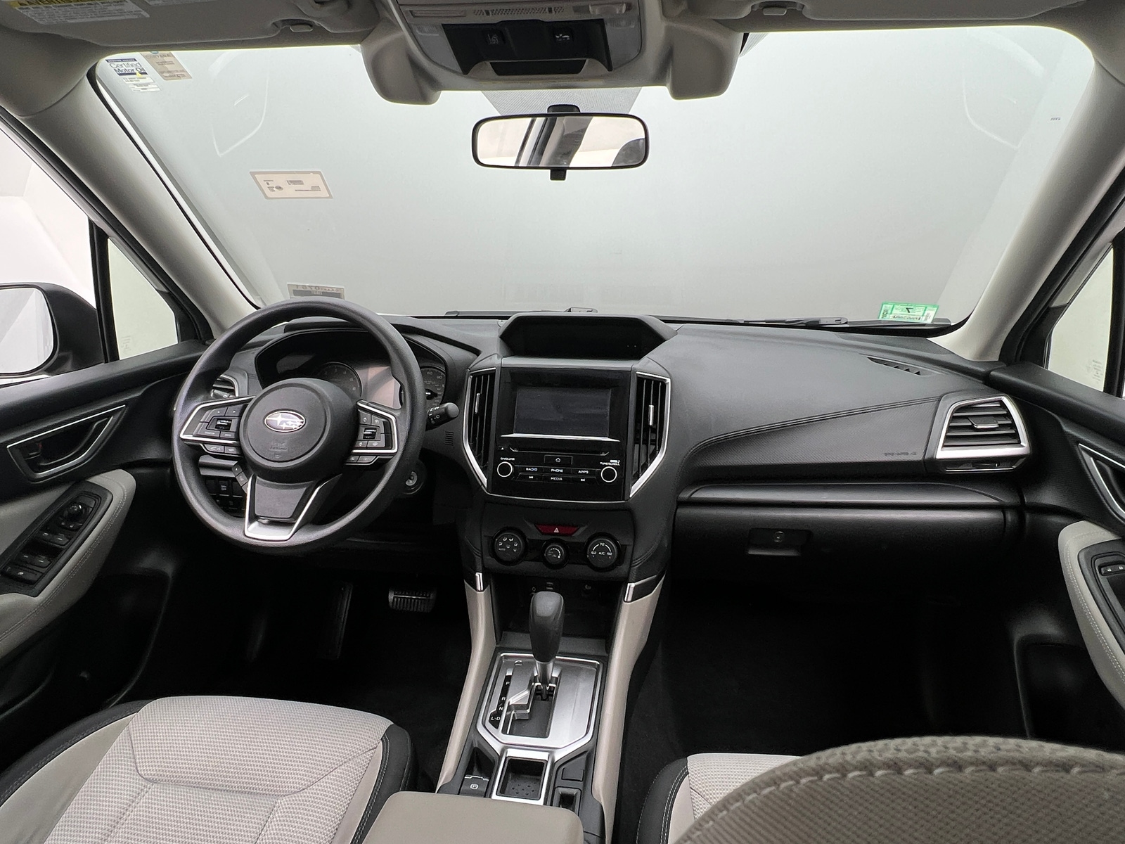 Thumbnail: 2021 Subaru Forester - 3