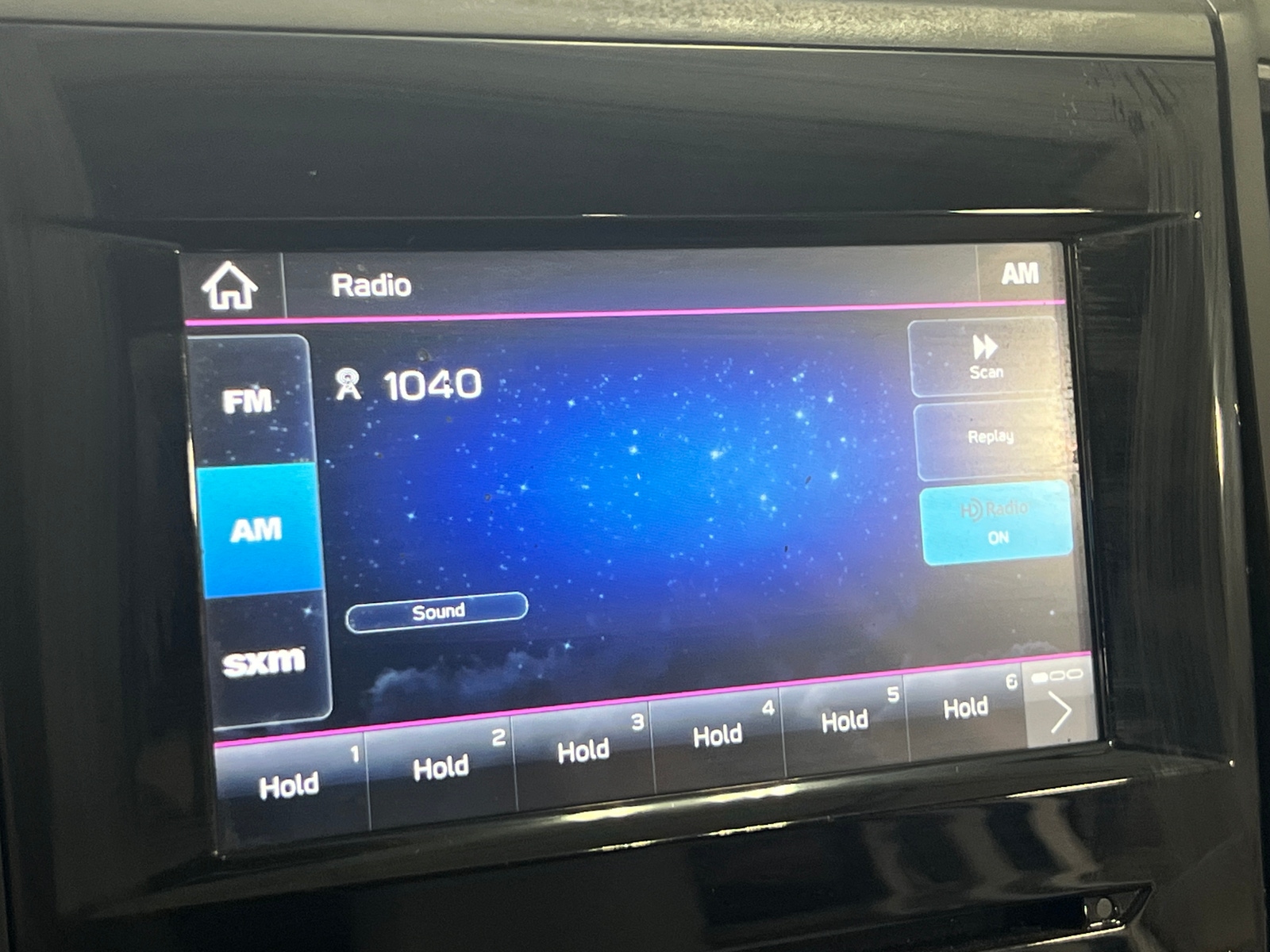 Thumbnail: 2021 Subaru Forester - 4