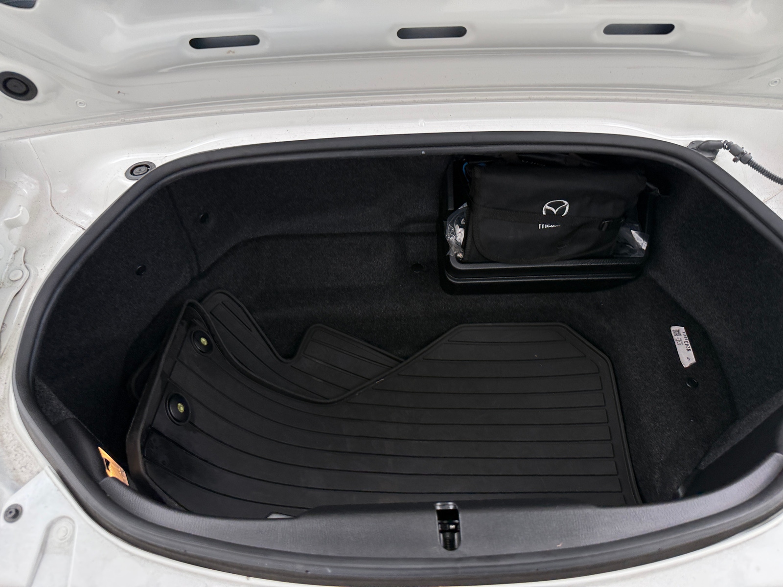 Thumbnail: 2023 Mazda MX-5 Miata - 4