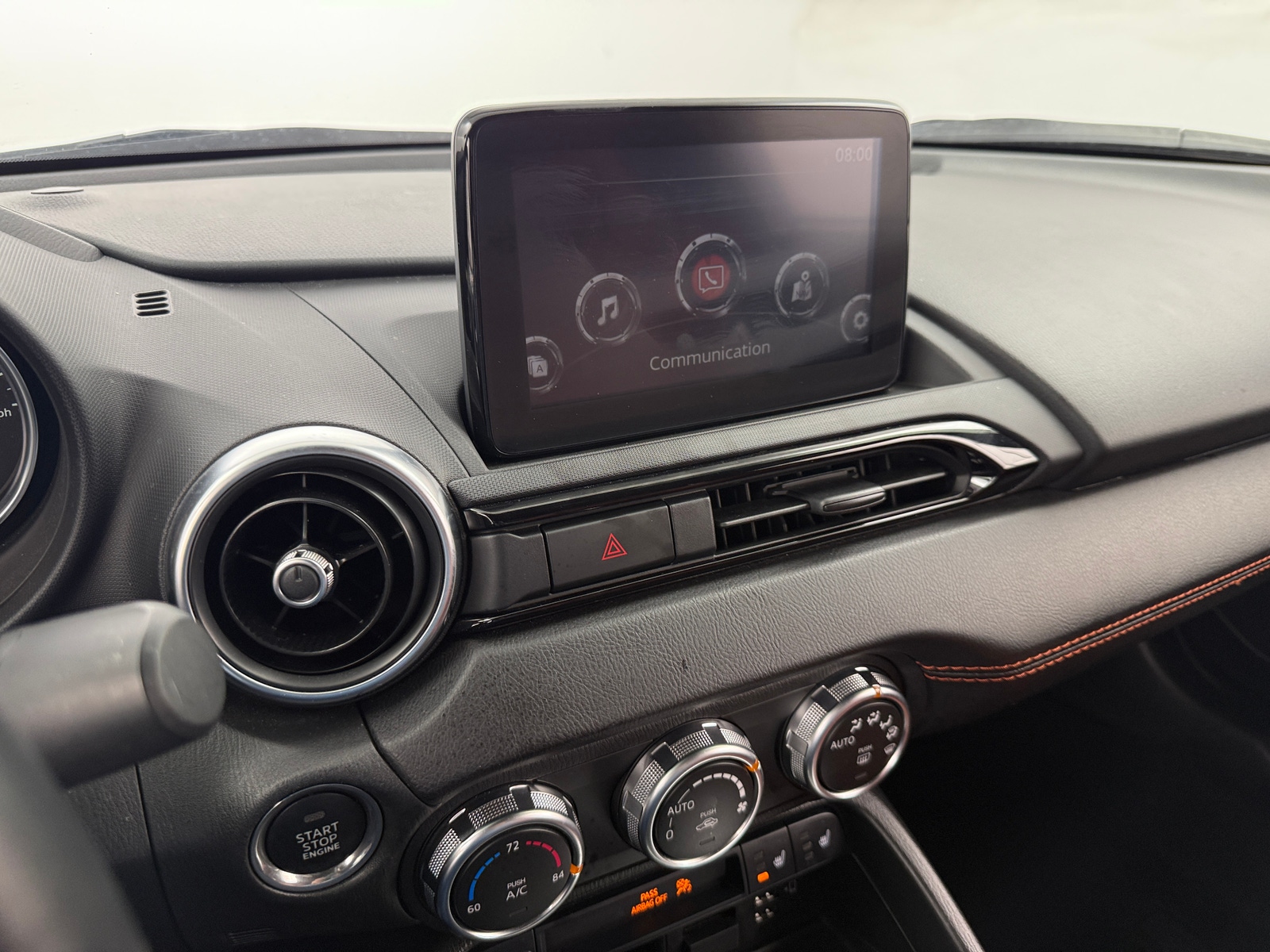 Thumbnail: 2023 Mazda MX-5 Miata - 2