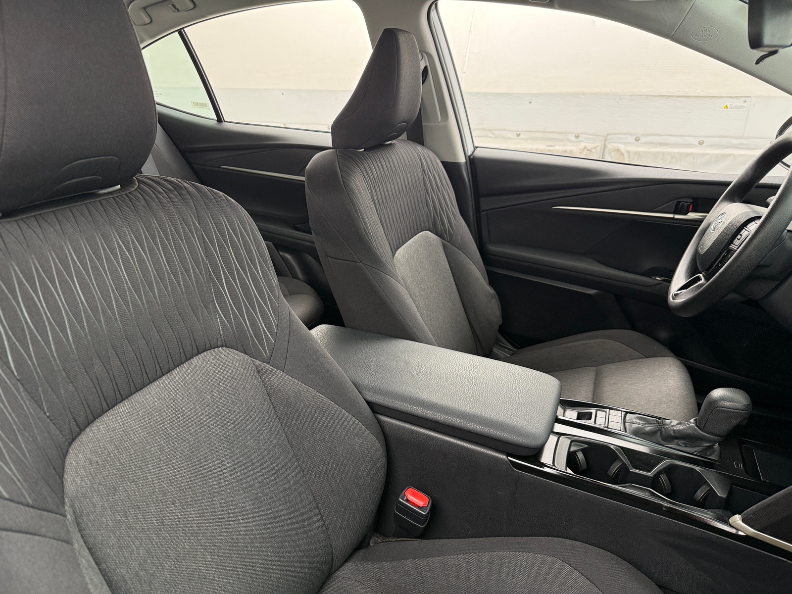 Thumbnail: 2025 Toyota Camry - 2