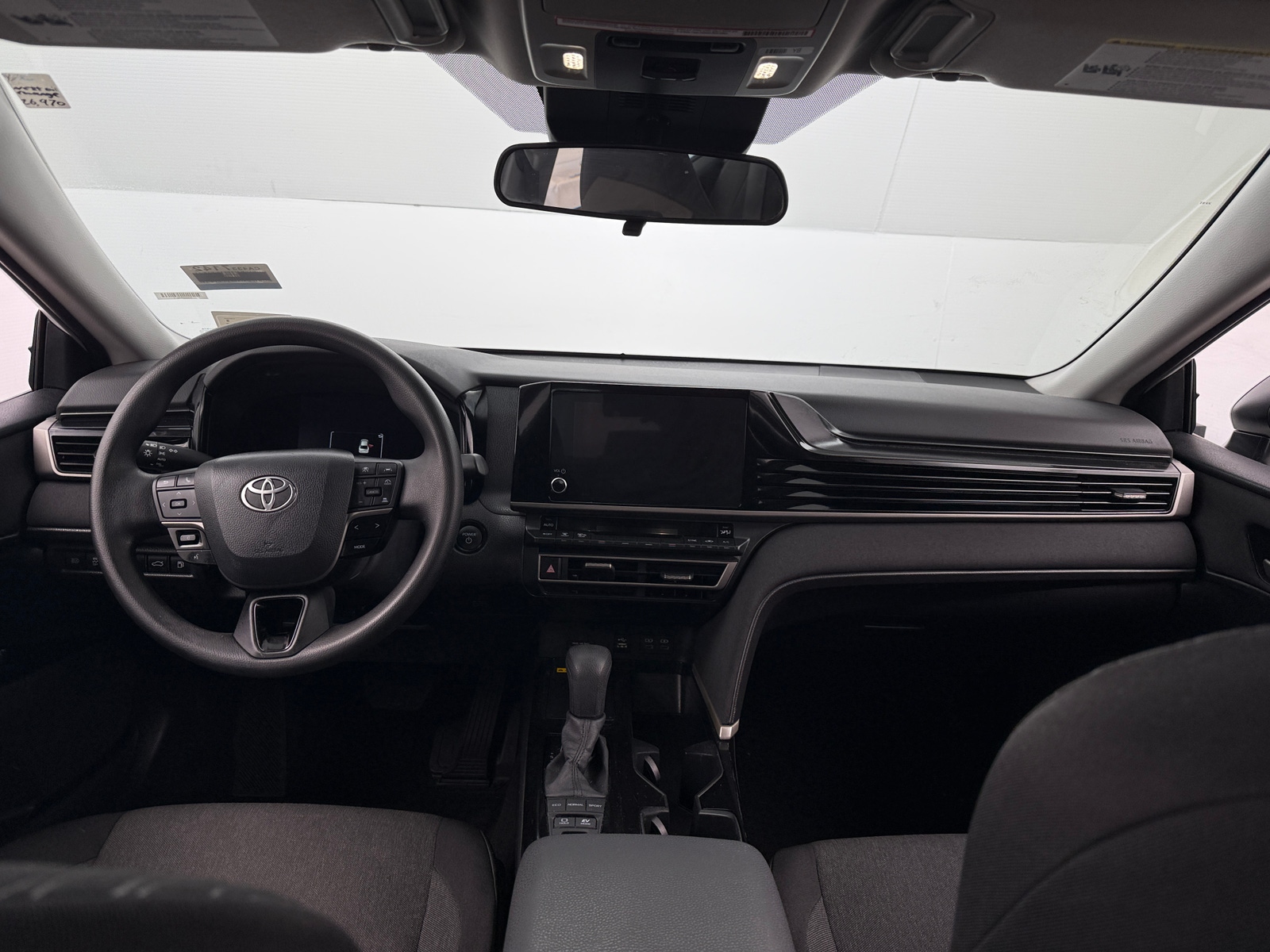 Thumbnail: 2025 Toyota Camry - 3