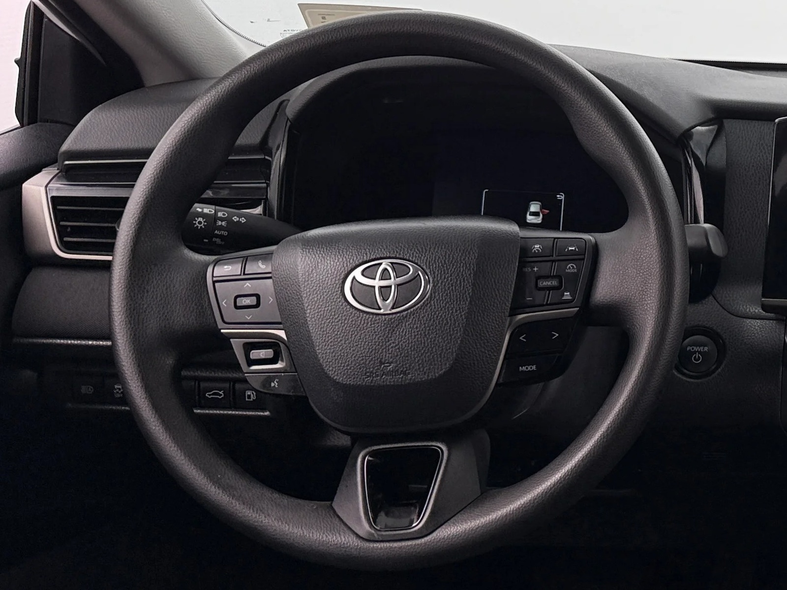 Thumbnail: 2025 Toyota Camry - 5