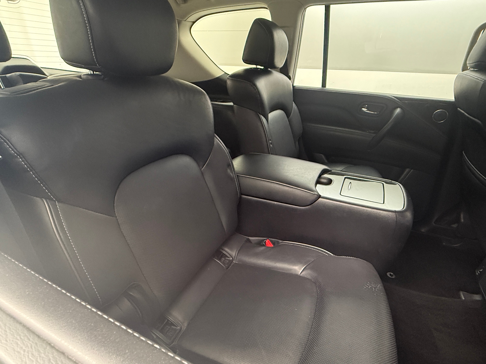 Thumbnail: 2024 INFINITI QX80 - 5