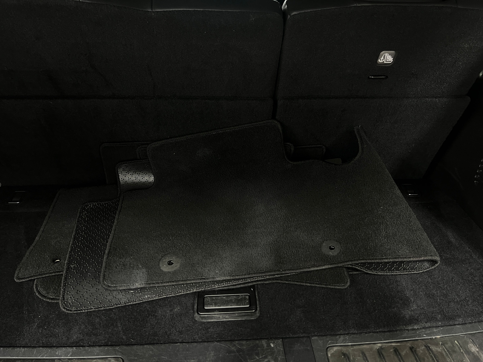 Thumbnail: 2024 INFINITI QX80 - 6