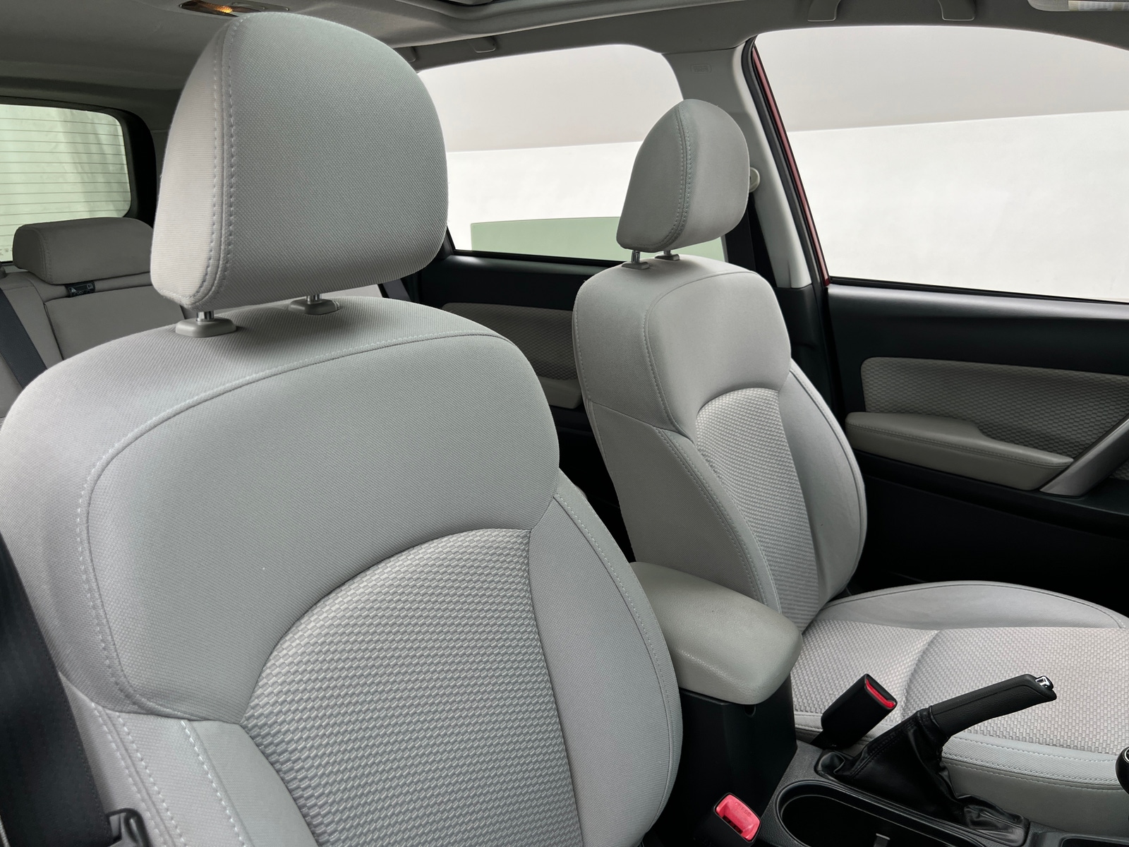 Thumbnail: 2017 Subaru Forester - 2