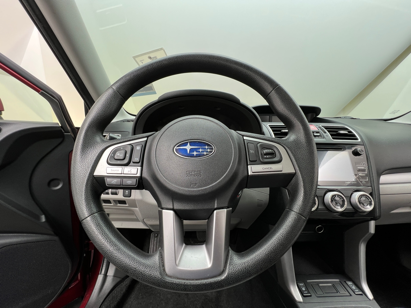 Thumbnail: 2017 Subaru Forester - 5