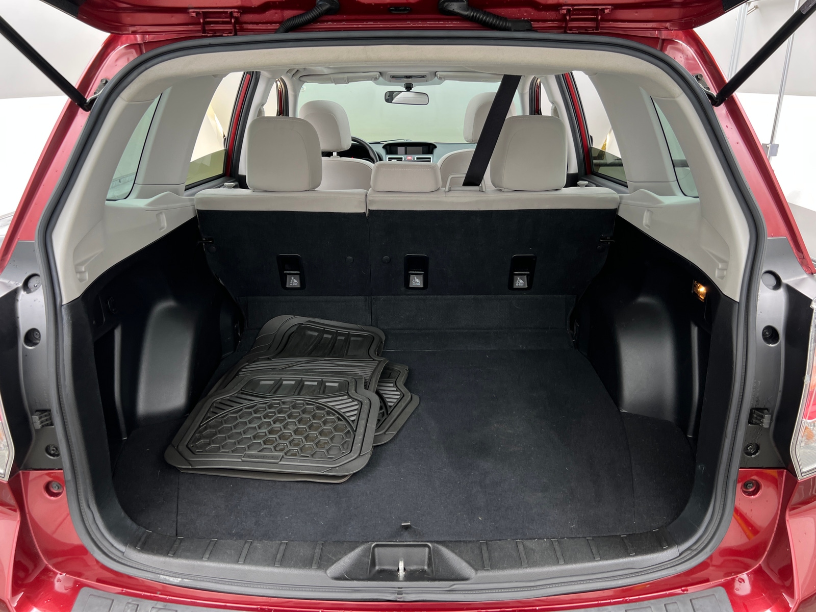 Thumbnail: 2017 Subaru Forester - 7