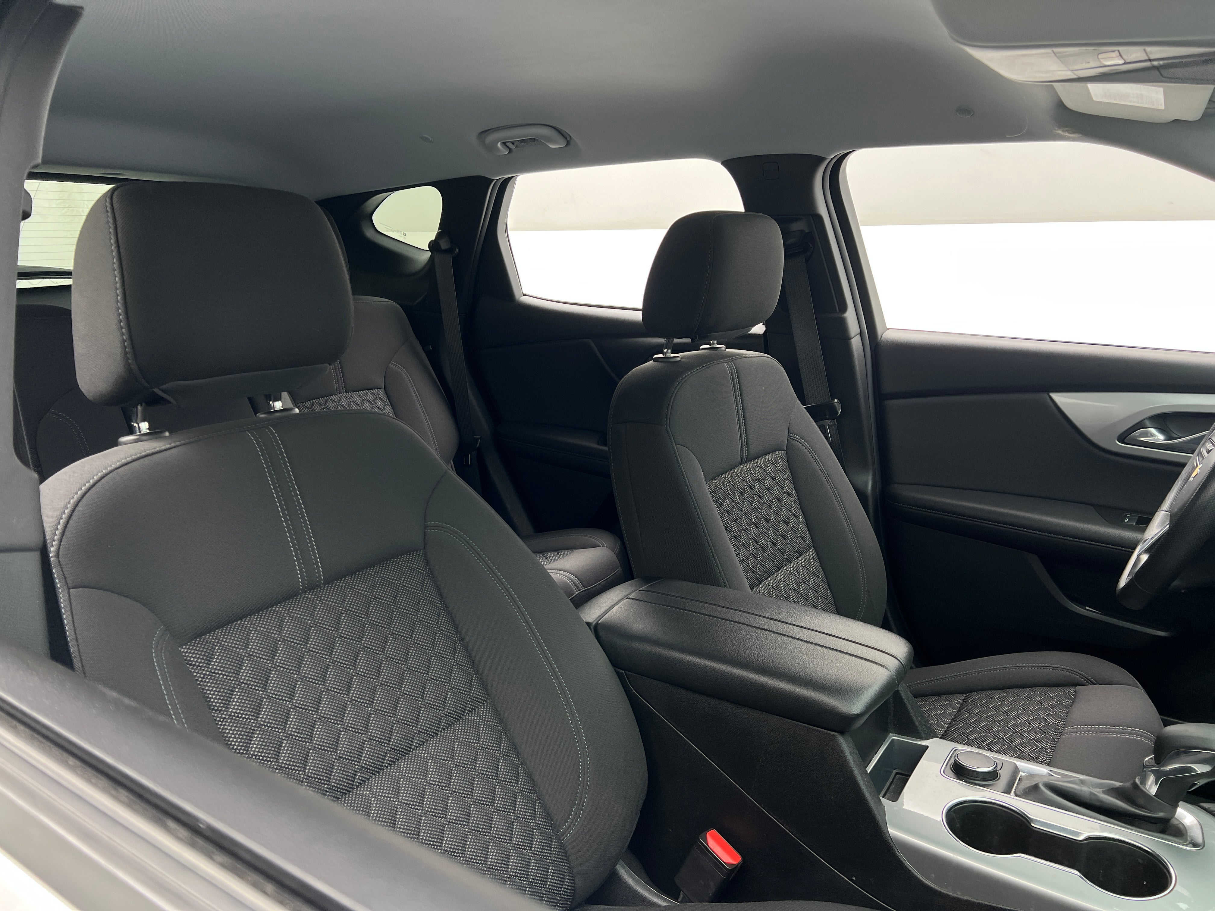 2021 Chevrolet Blazer