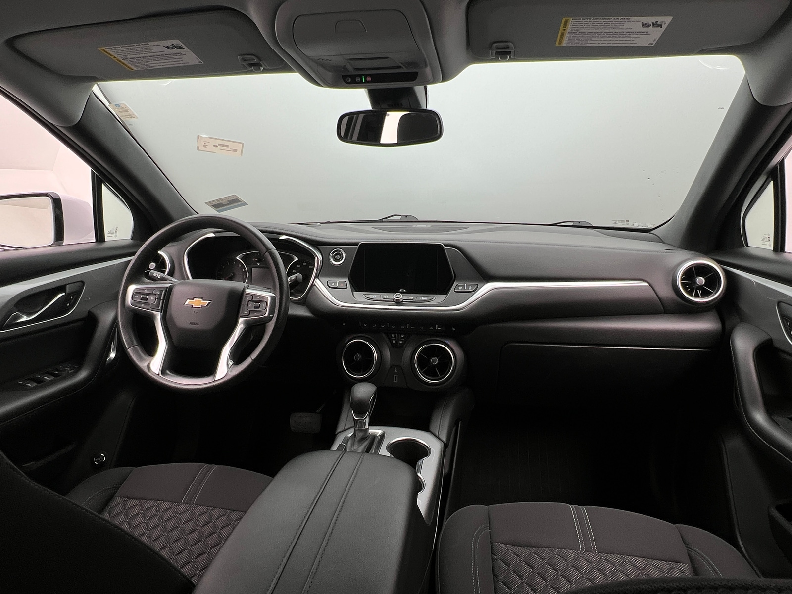 Thumbnail: 2021 Chevrolet Blazer - 3