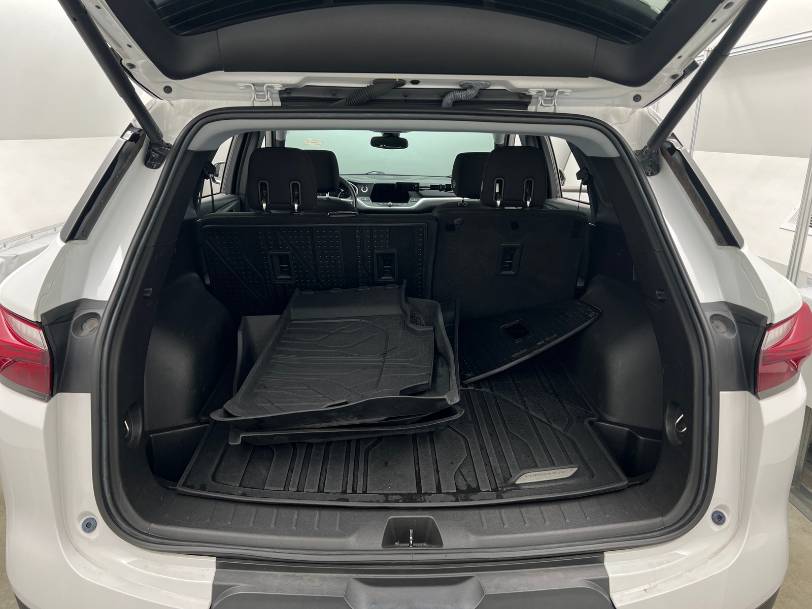 Thumbnail: 2021 Chevrolet Blazer - 7