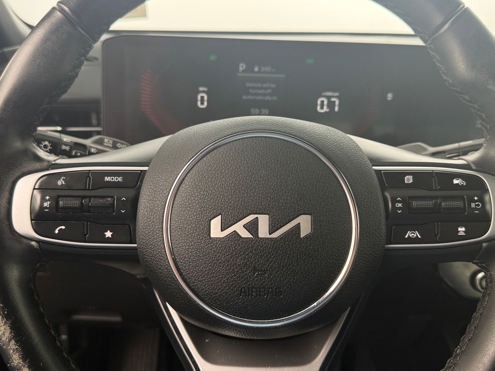 Thumbnail: 2025 Kia K5 - 4