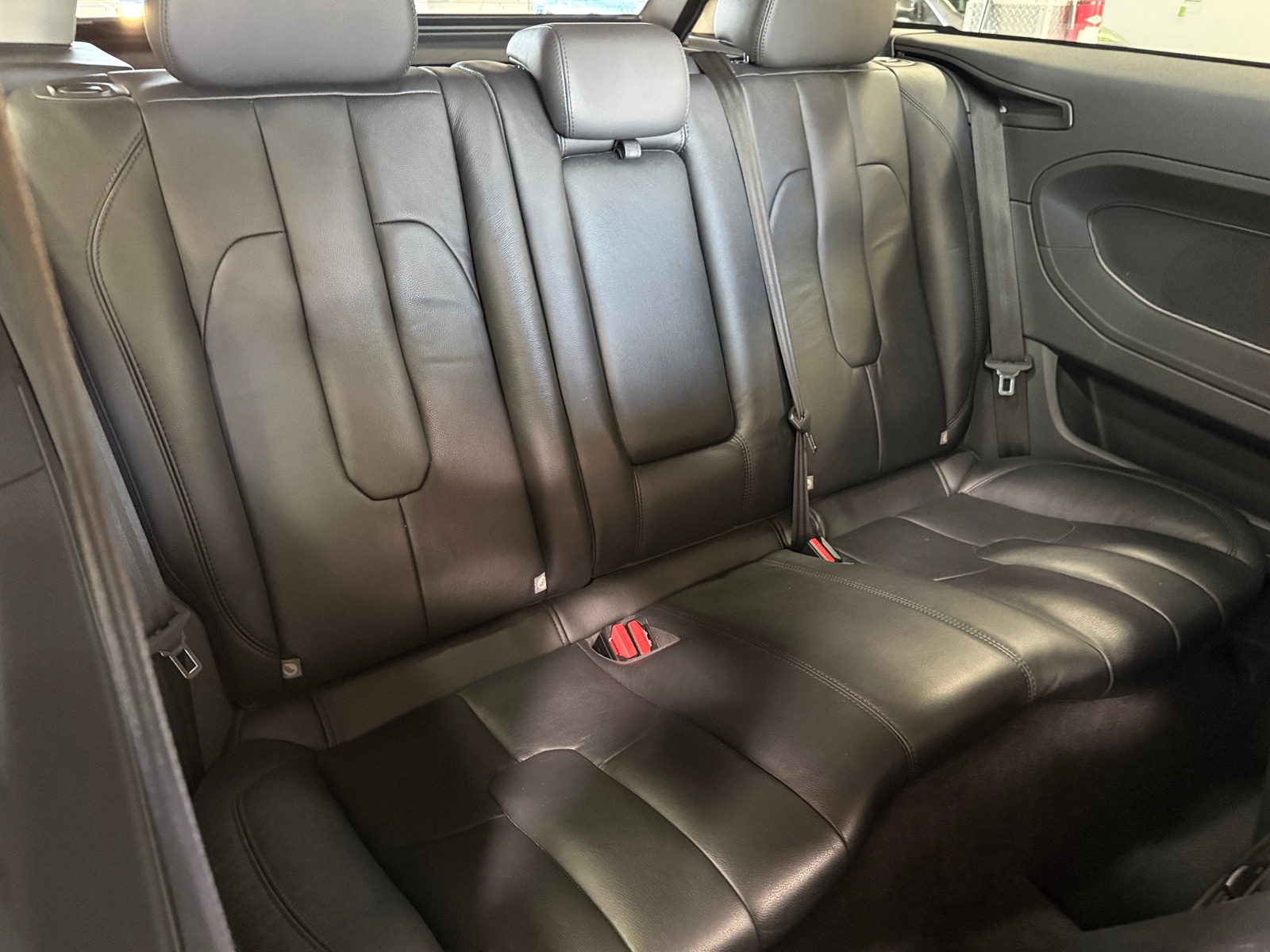 Thumbnail: 2015 Land Rover Range Rover Evoque - 5