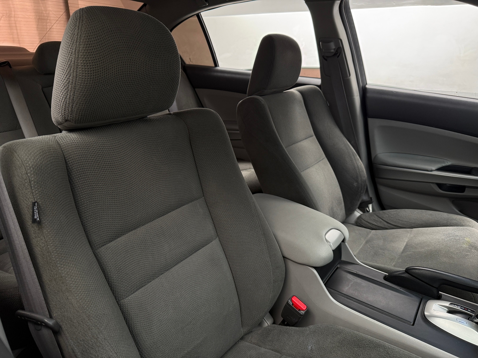 Thumbnail: 2010 Honda Accord - 2