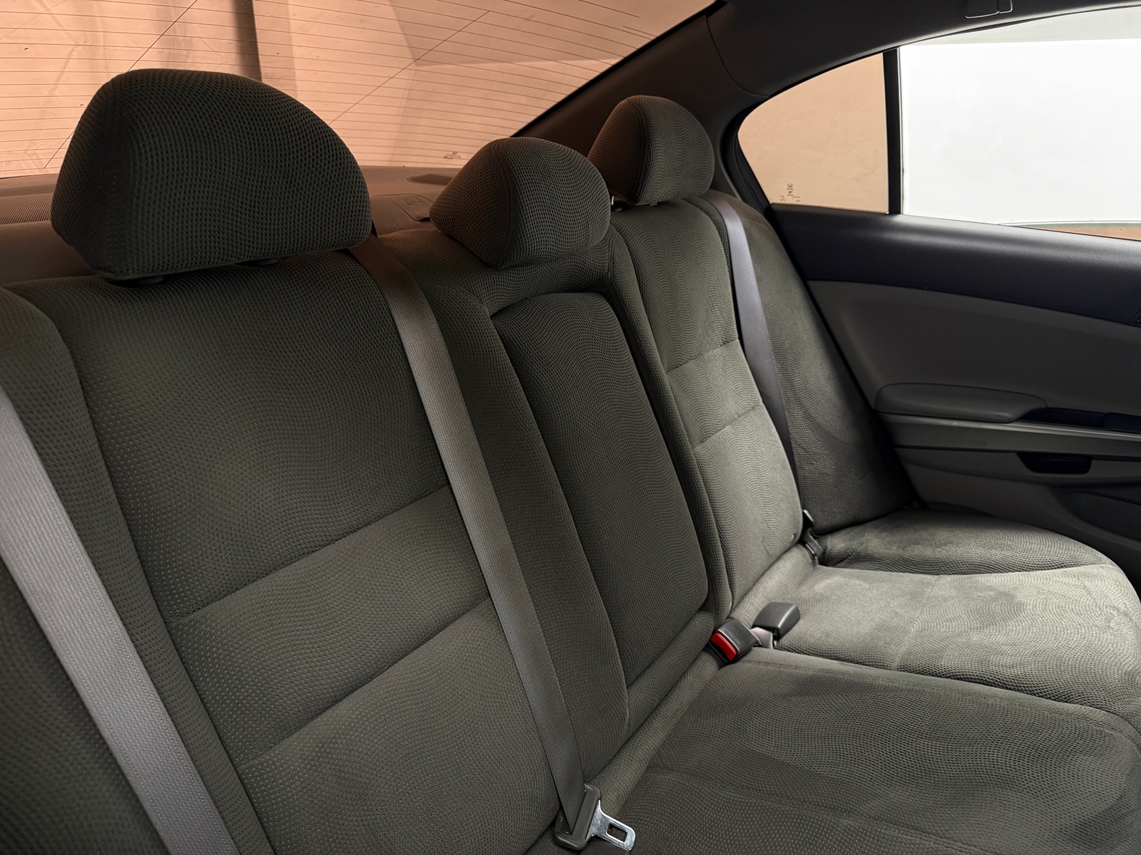 Thumbnail: 2010 Honda Accord - 6