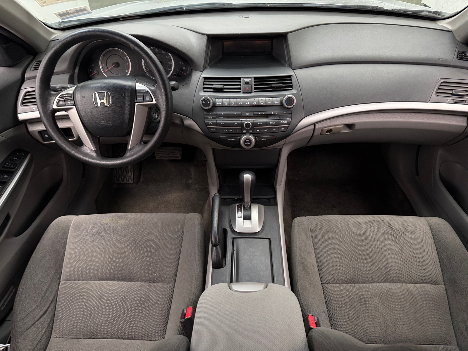 Thumbnail: 2010 Honda Accord - 3