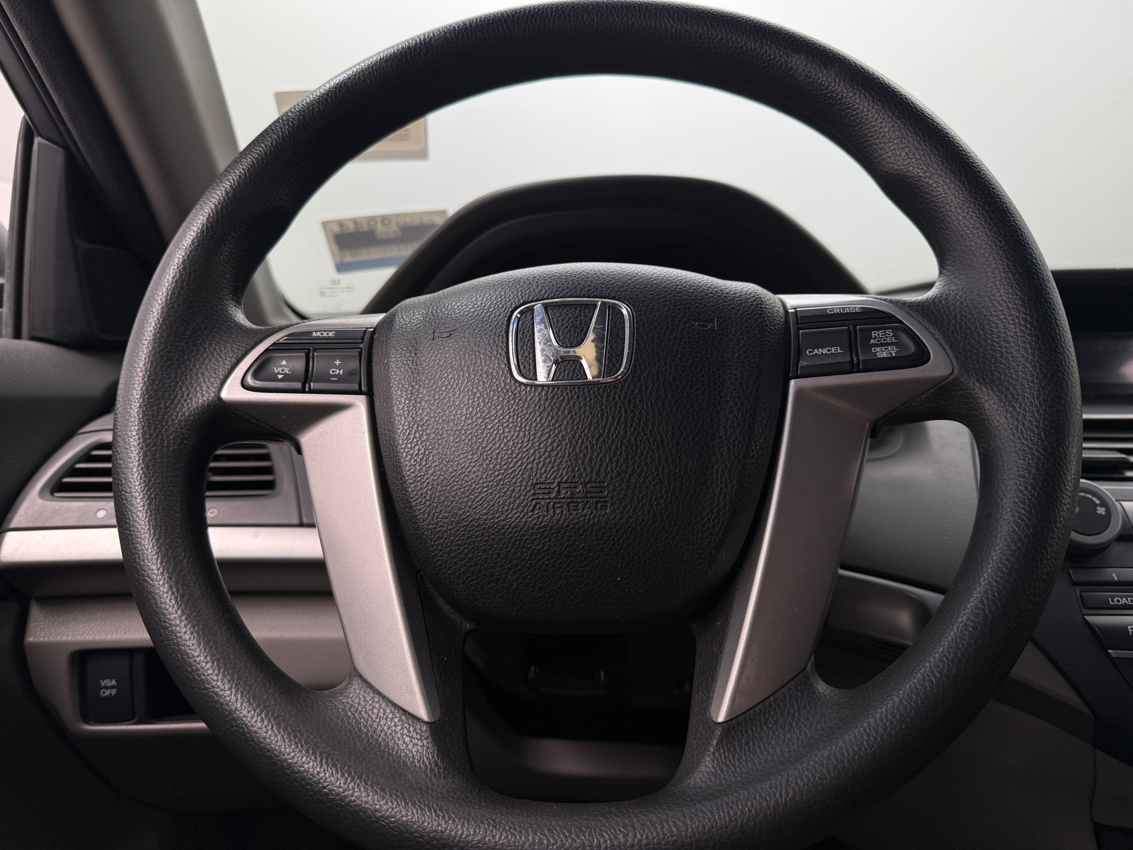 Thumbnail: 2010 Honda Accord - 5