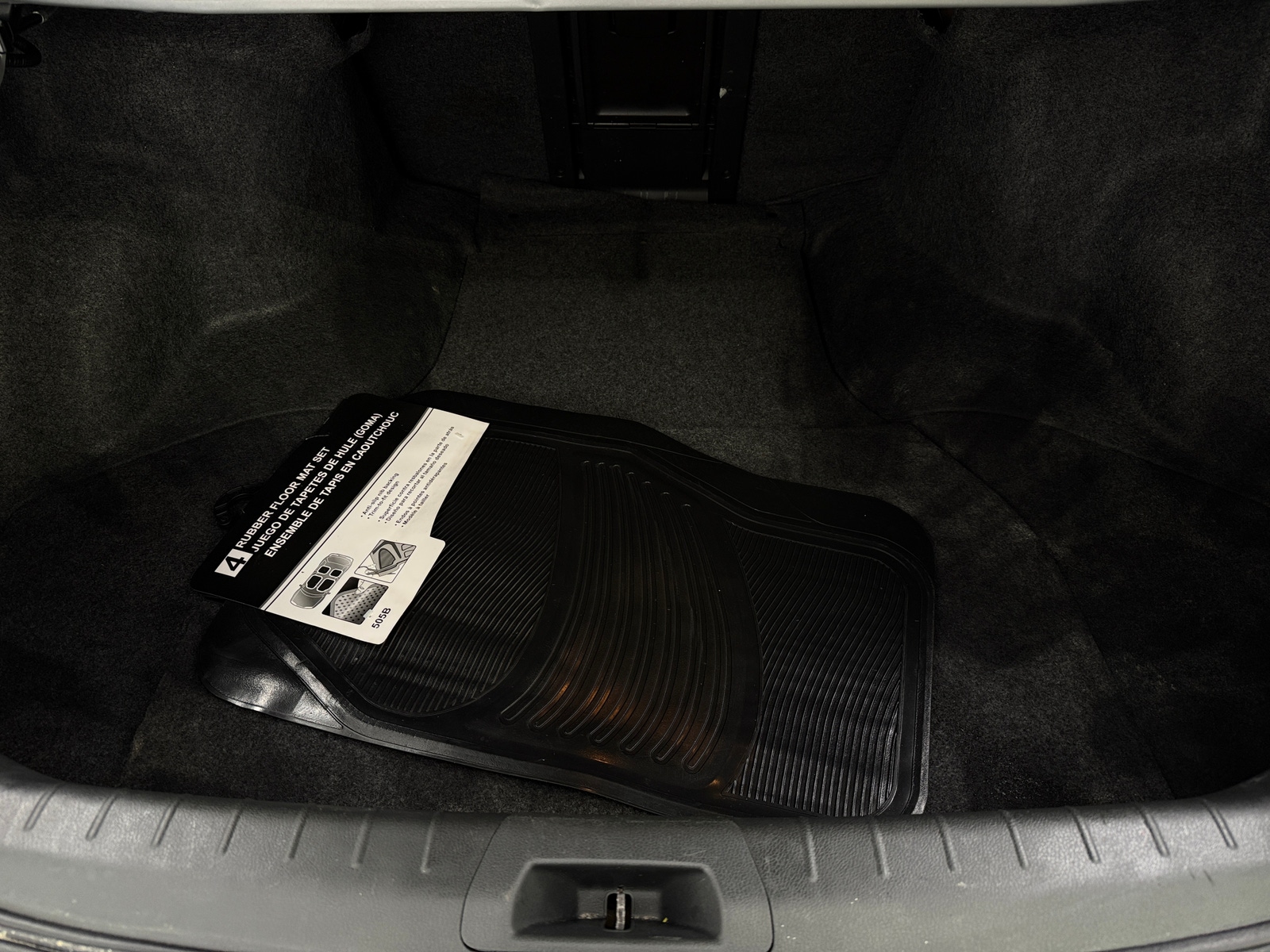 Thumbnail: 2010 Honda Accord - 7