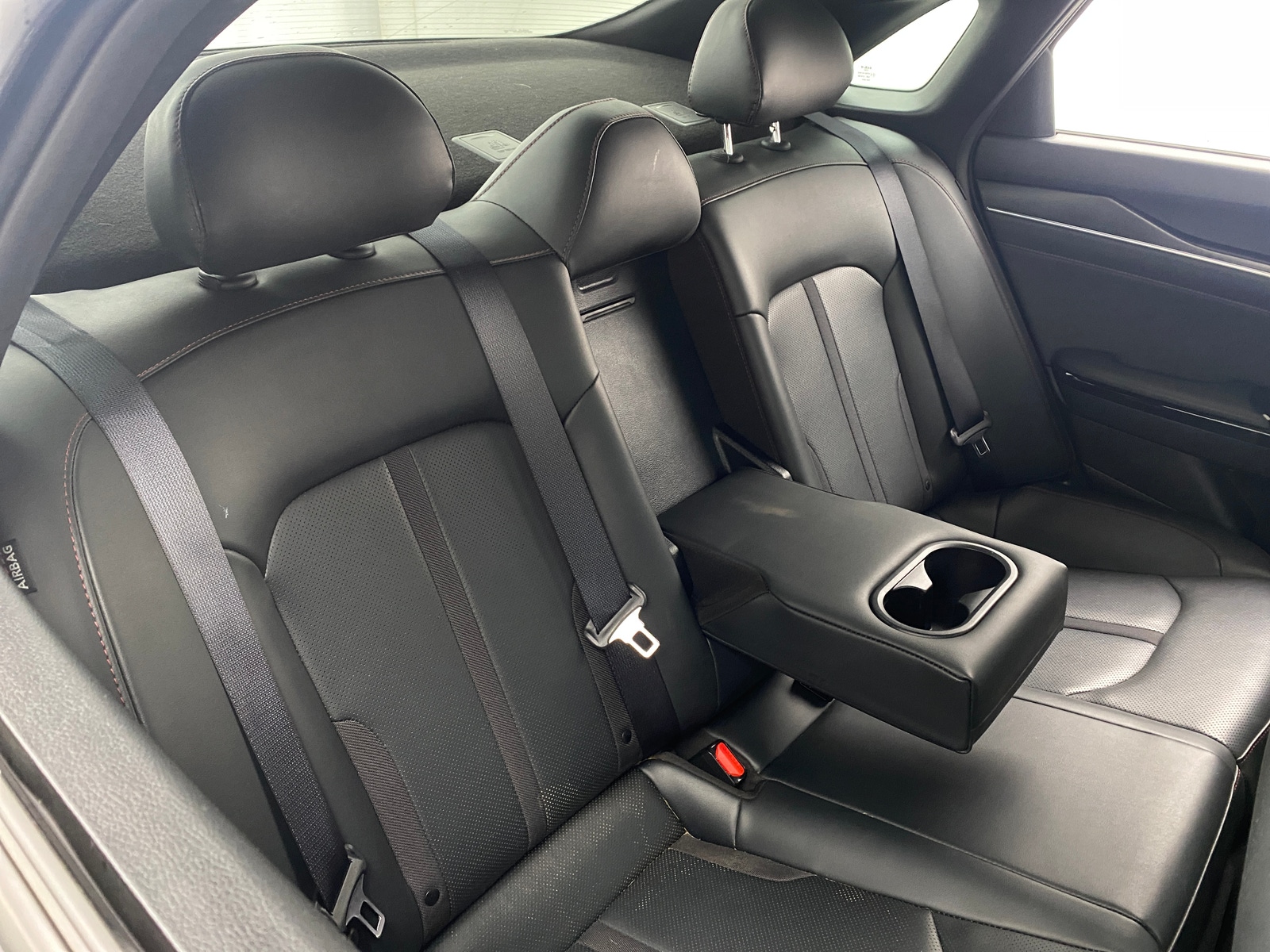 Thumbnail: 2023 Kia K5 - 5