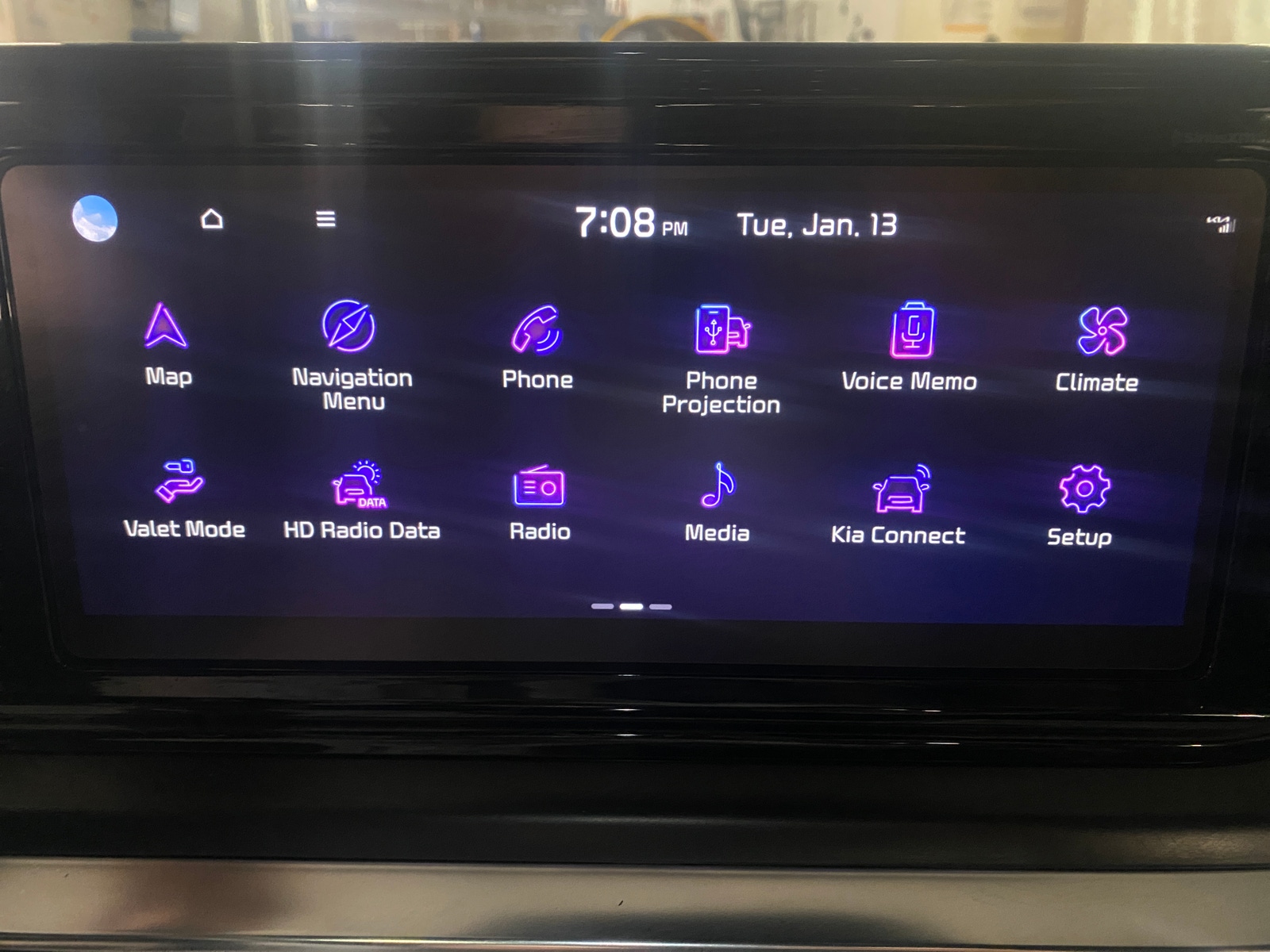 Thumbnail: 2023 Kia K5 - 3