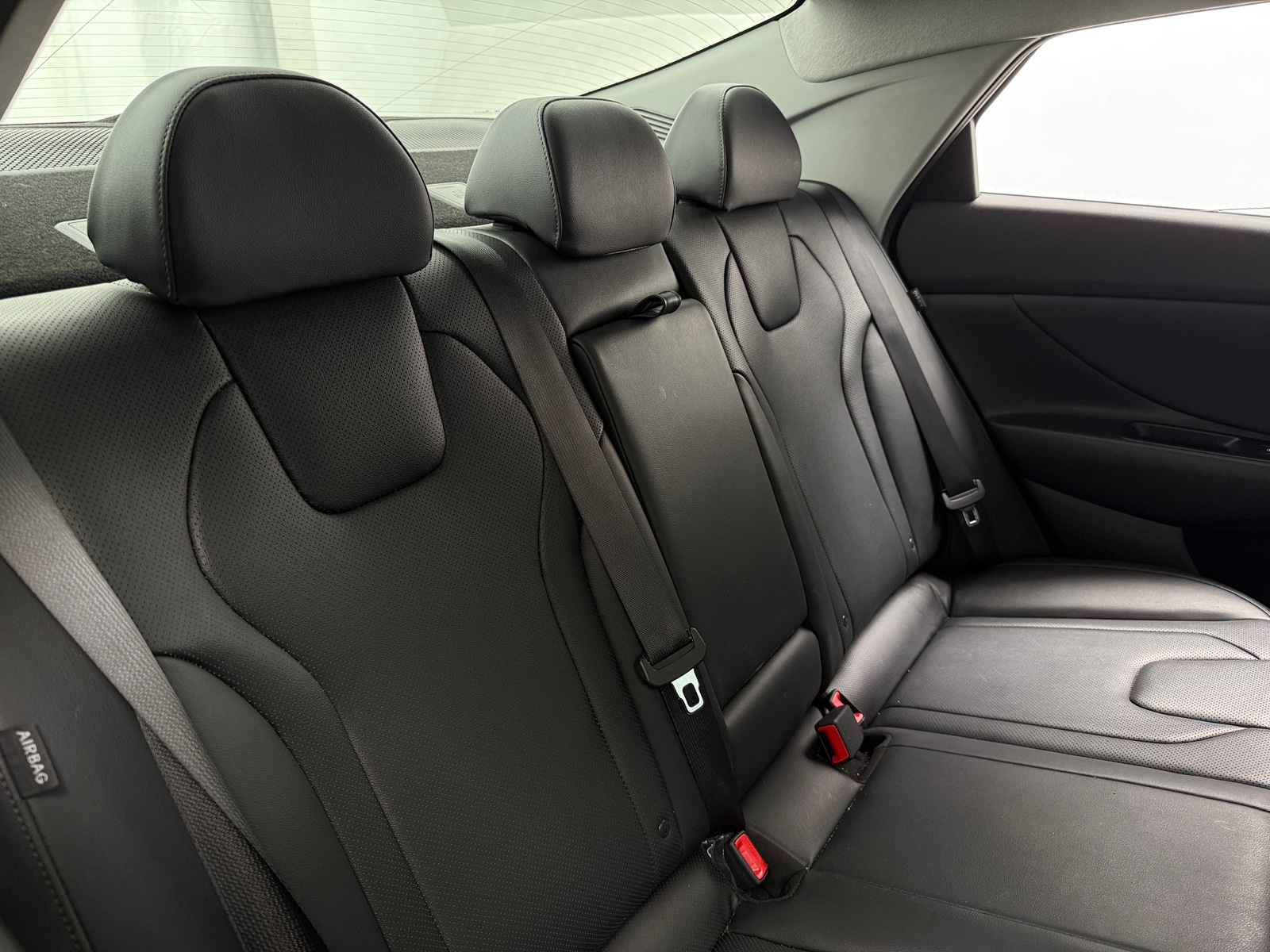 Thumbnail: 2024 Hyundai Elantra - 5