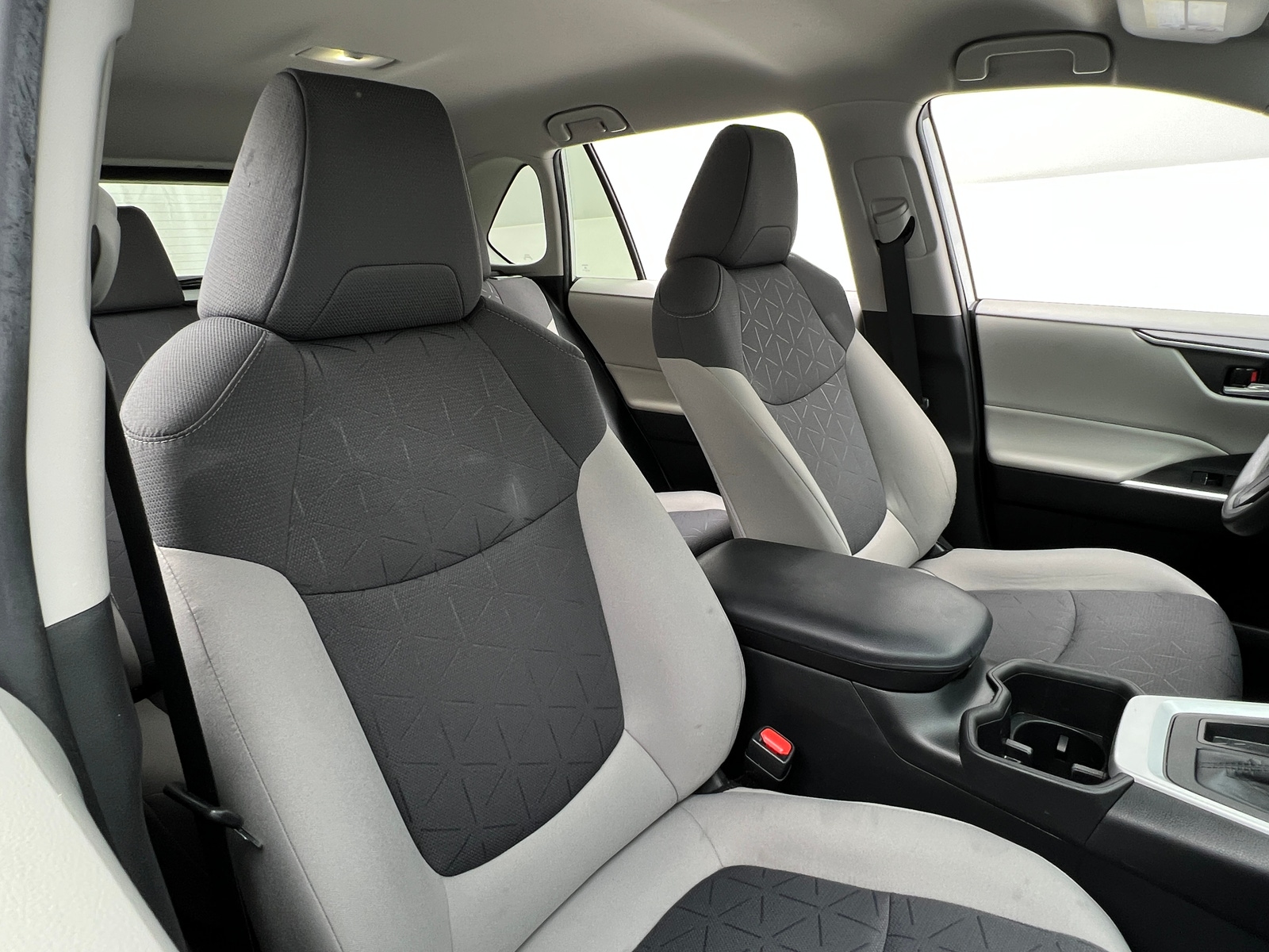 Thumbnail: 2023 Toyota RAV4 - 2