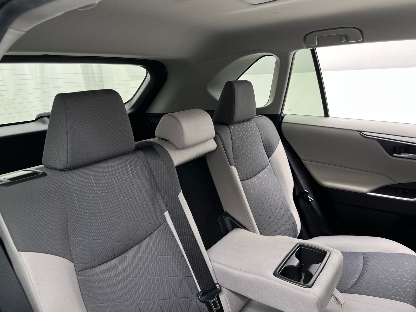 Thumbnail: 2023 Toyota RAV4 - 6