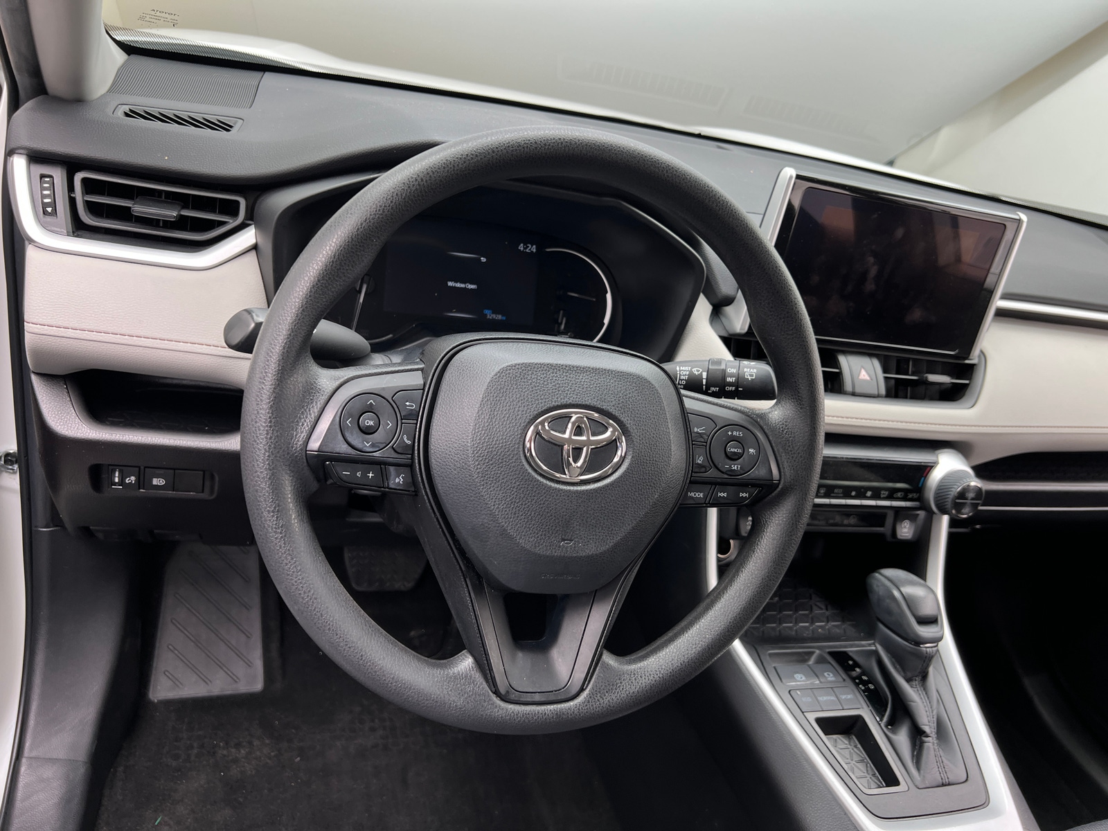 Thumbnail: 2023 Toyota RAV4 - 5