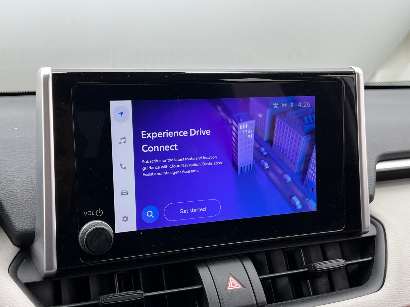 Thumbnail: 2023 Toyota RAV4 - 4