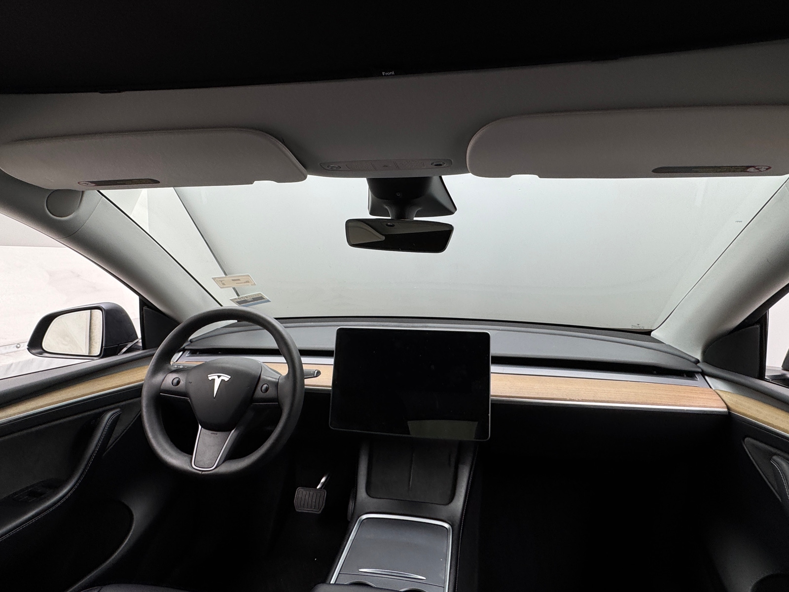 Thumbnail: 2022 Tesla Model Y - 2