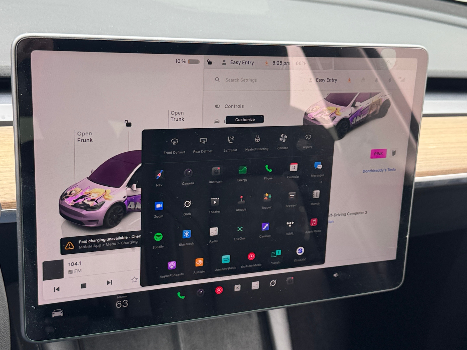 Thumbnail: 2022 Tesla Model Y - 3