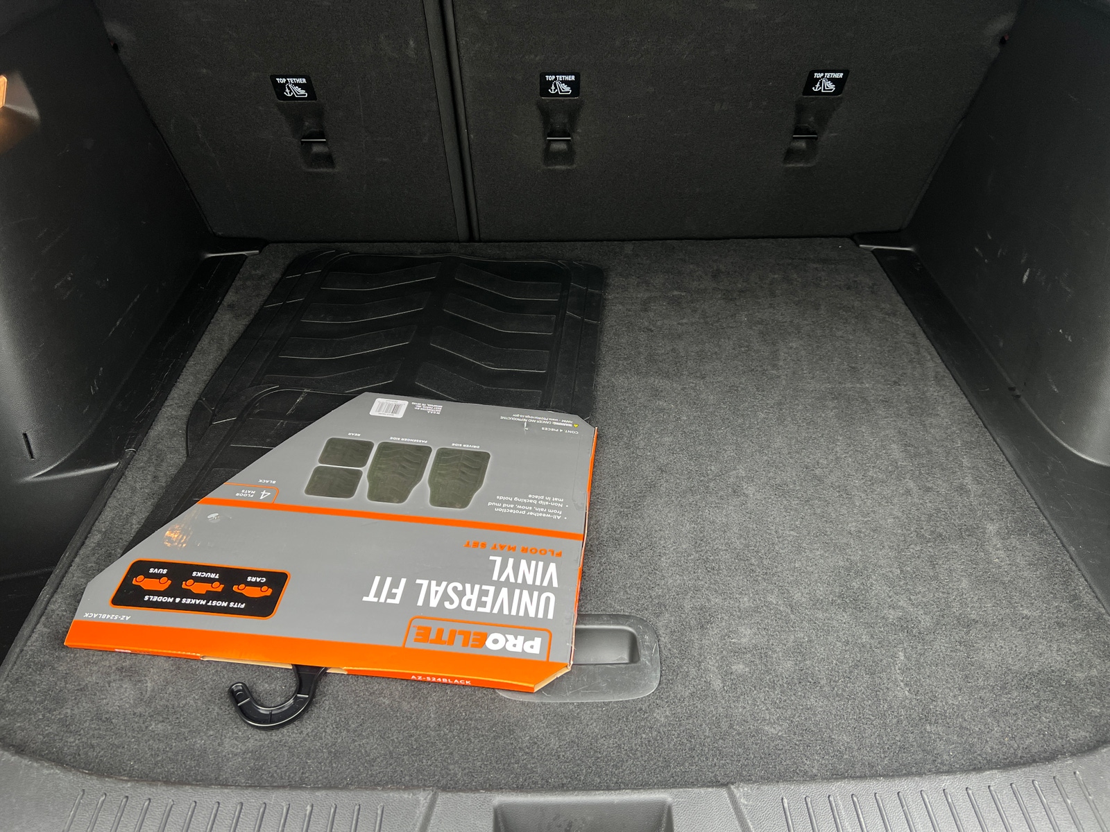 Thumbnail: 2025 Chevrolet Trax - 7