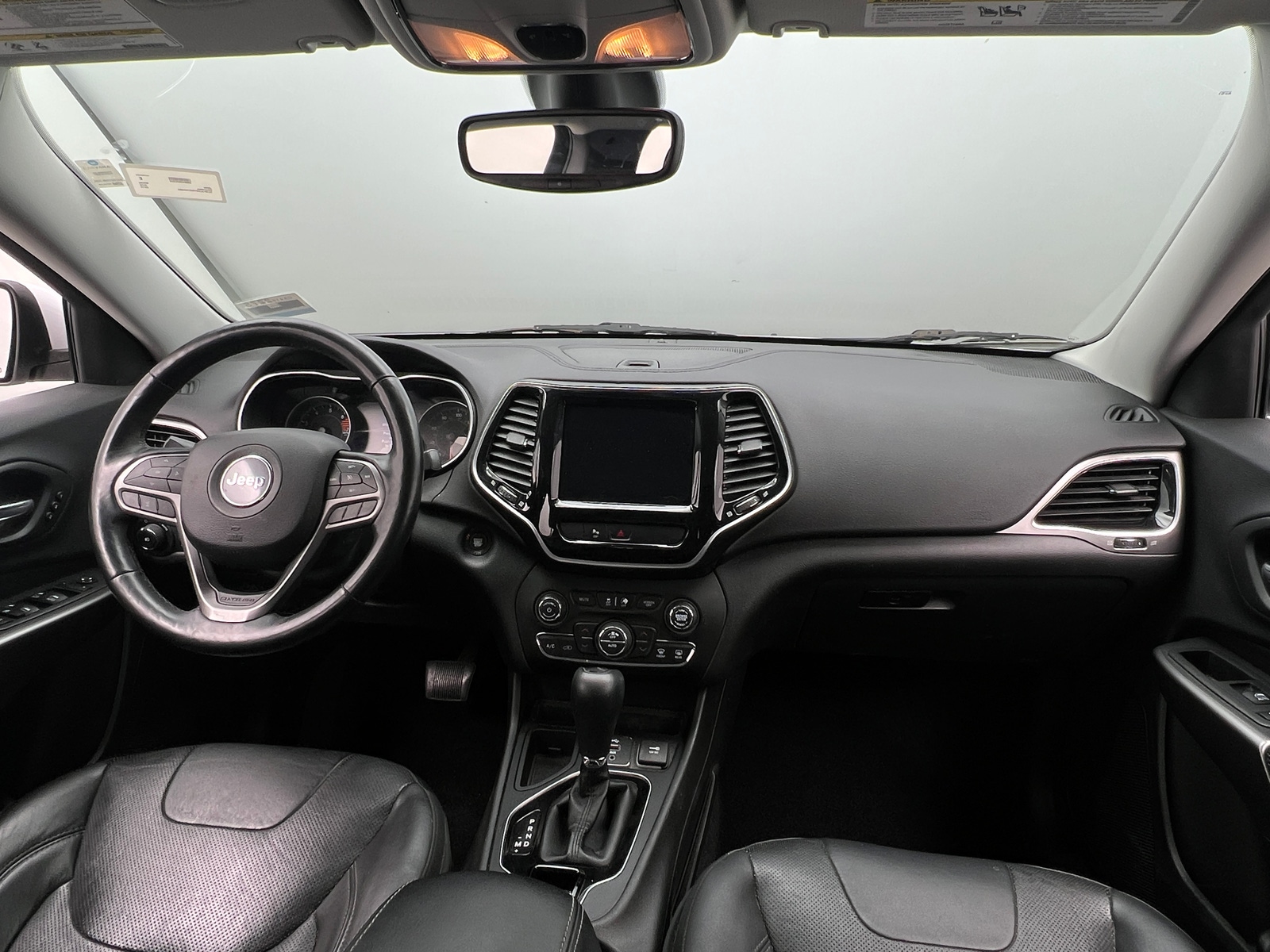 Thumbnail: 2019 Jeep Cherokee - 2