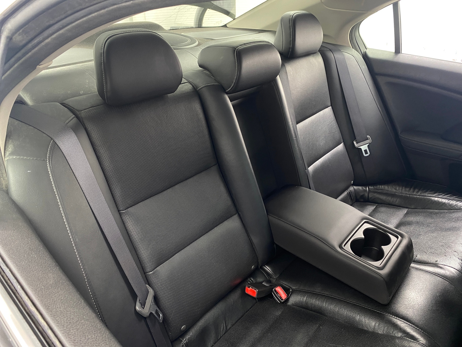 Thumbnail: 2014 Acura TSX - 5