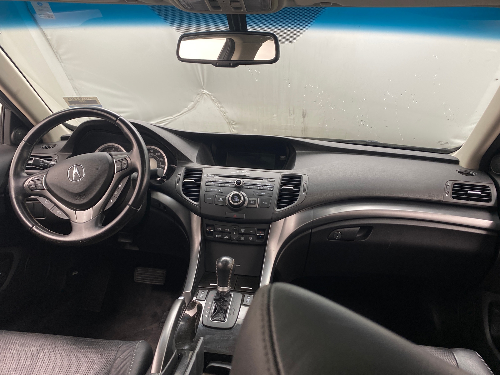 Thumbnail: 2014 Acura TSX - 2