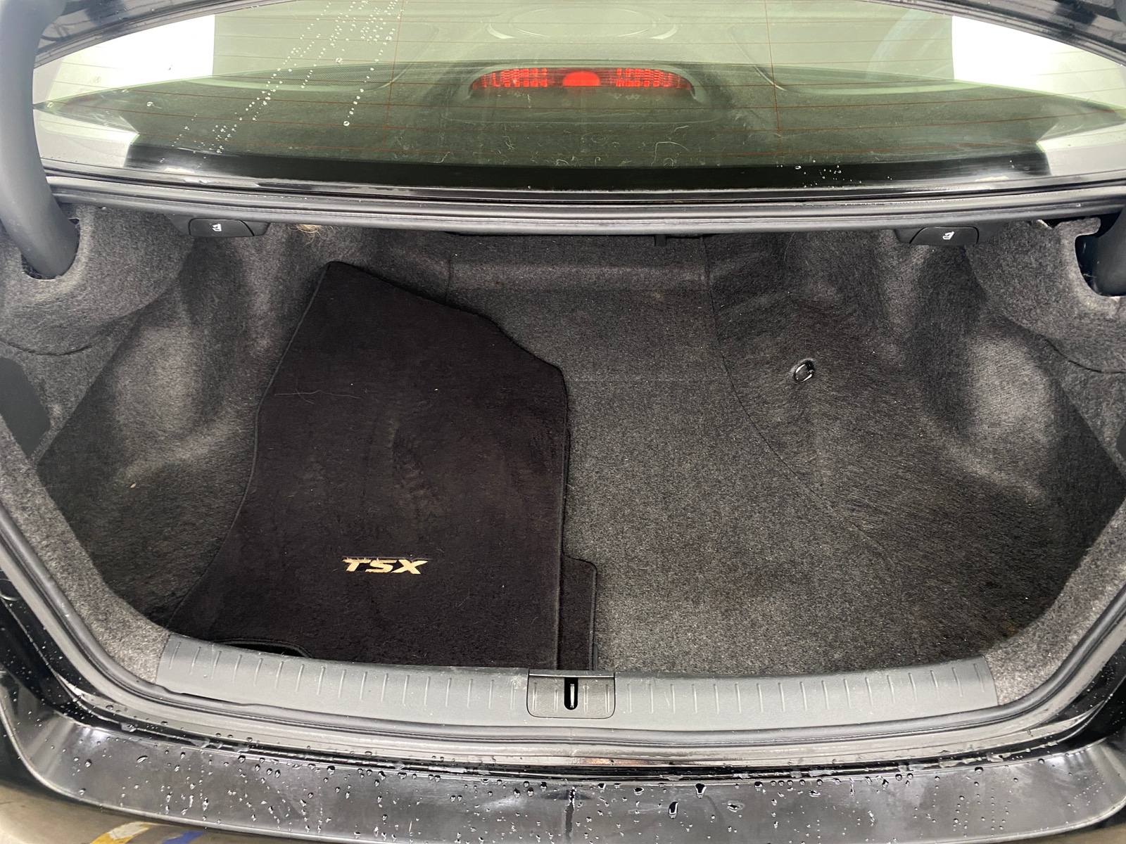 Thumbnail: 2014 Acura TSX - 6