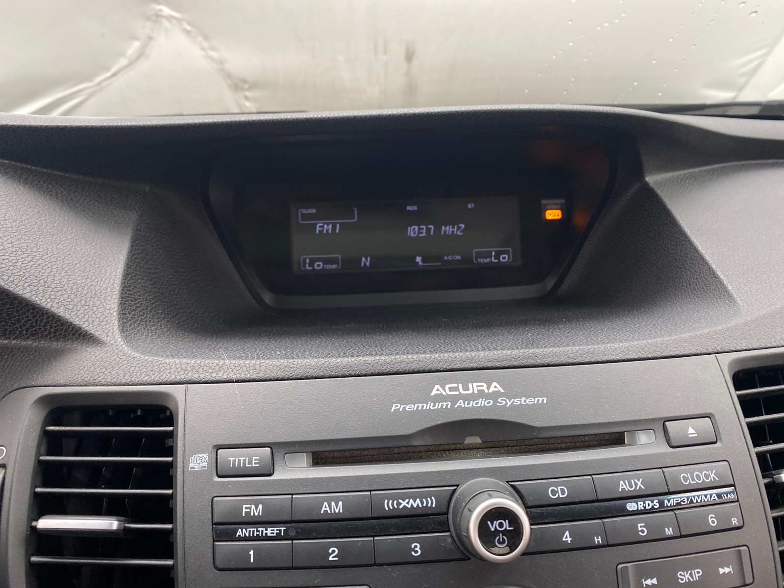 Thumbnail: 2014 Acura TSX - 3