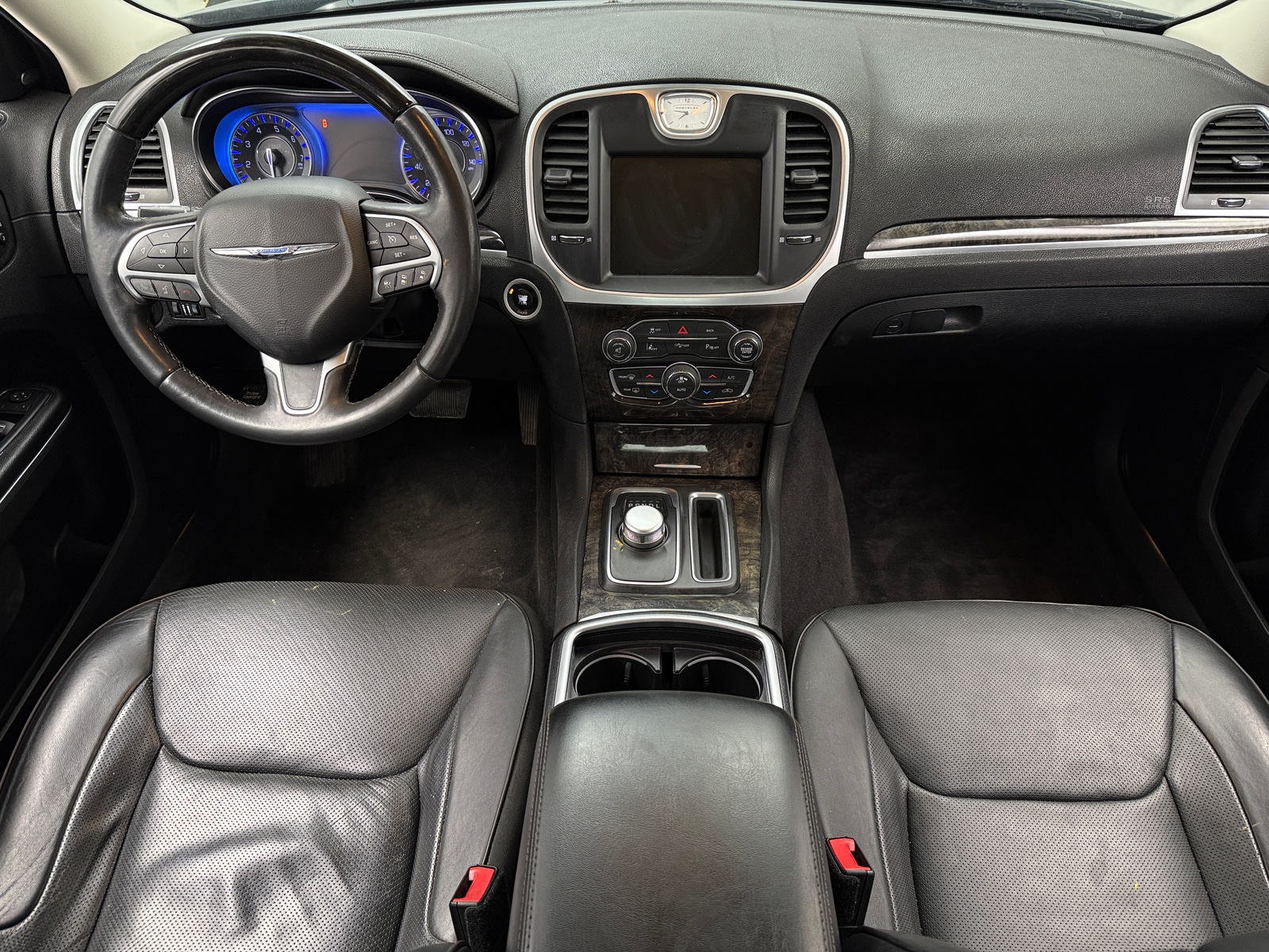 Thumbnail: 2015 Chrysler 300 - 2